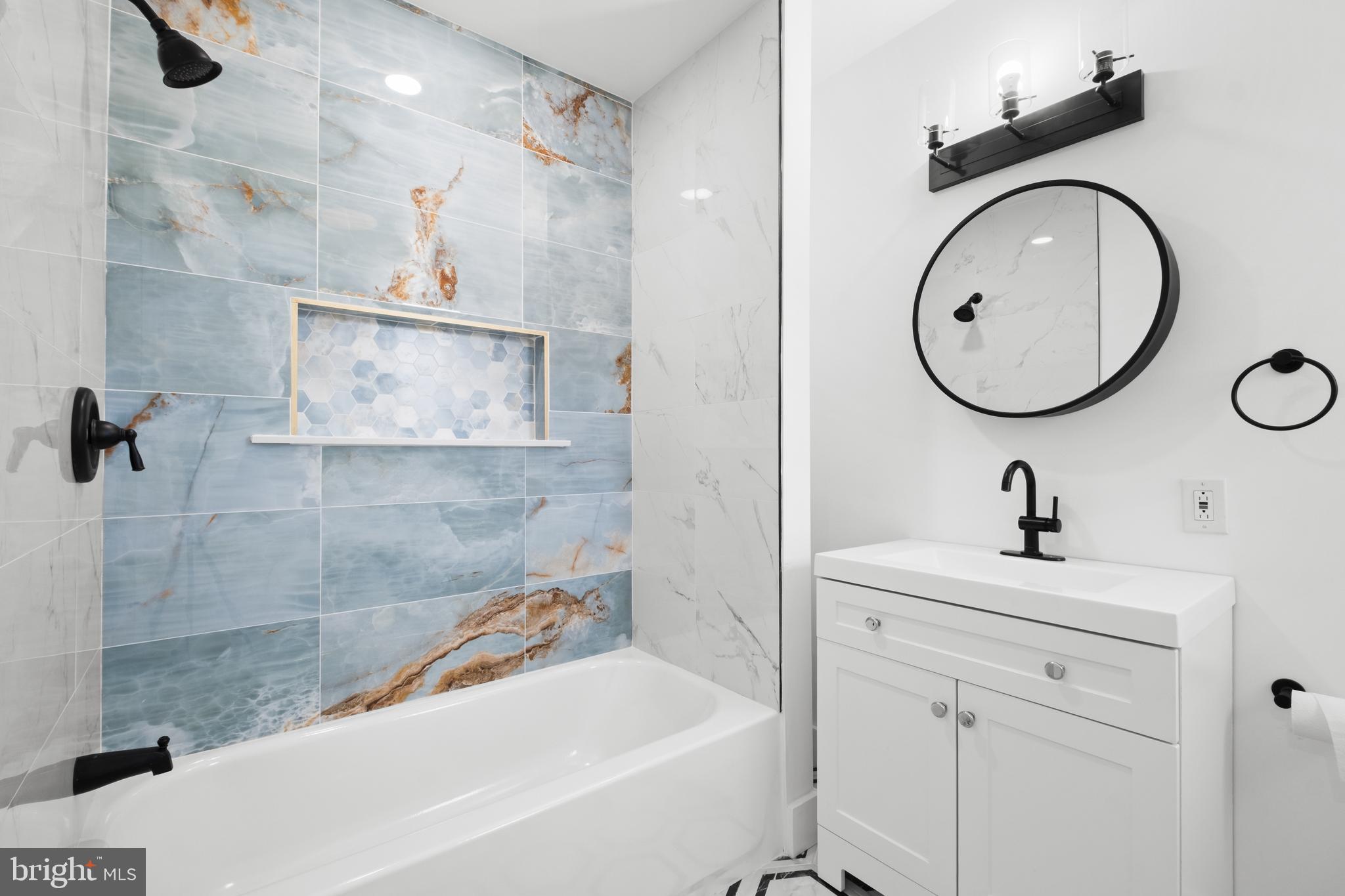 PORT RICHMOND - Residential