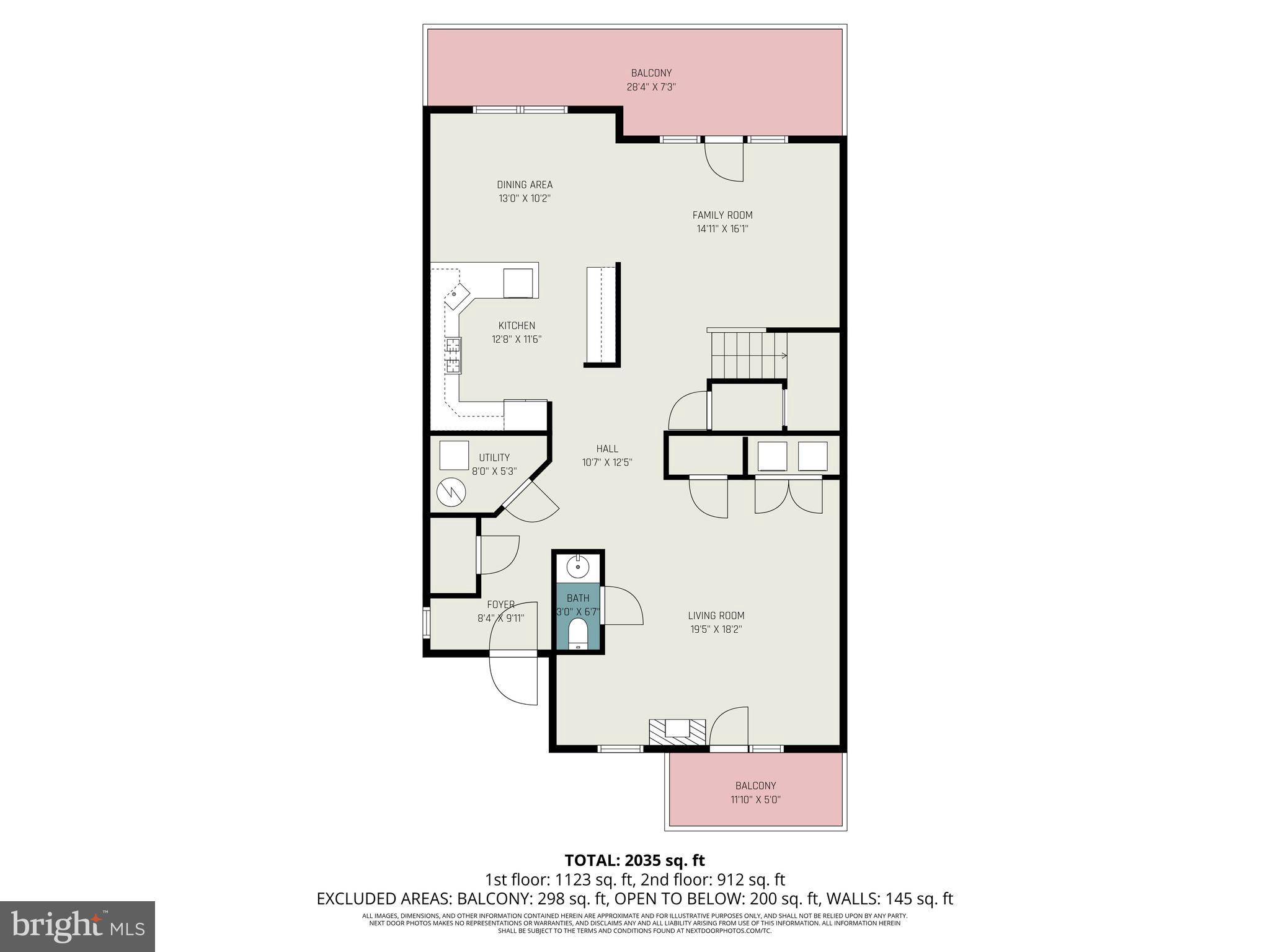 SENECA POINTE - Residential