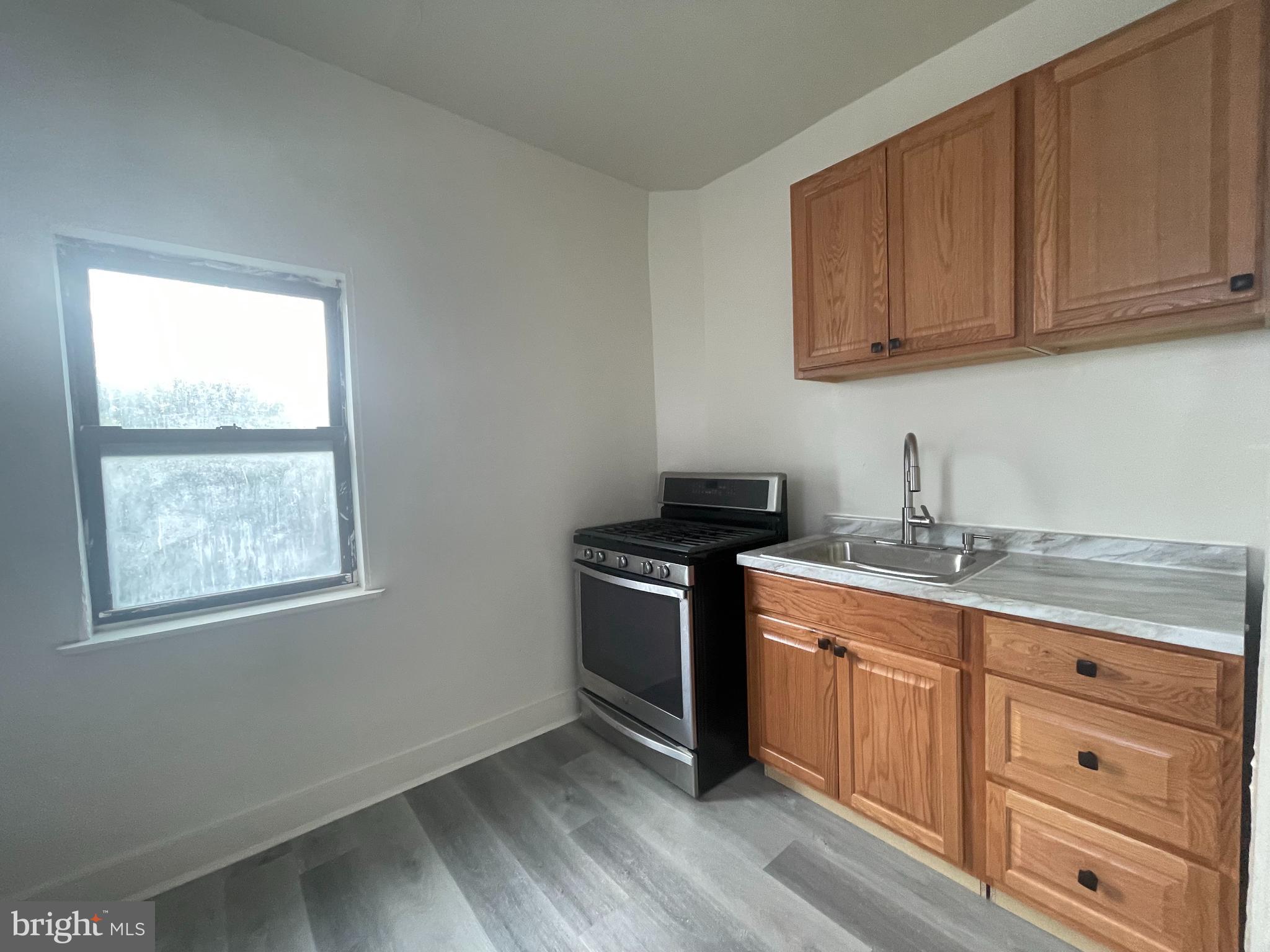 WEST PHILADELPHIA - Residential Lease