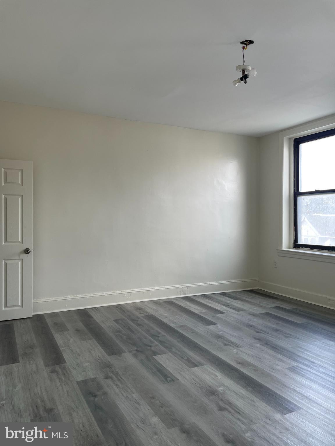 WEST PHILADELPHIA - Residential Lease