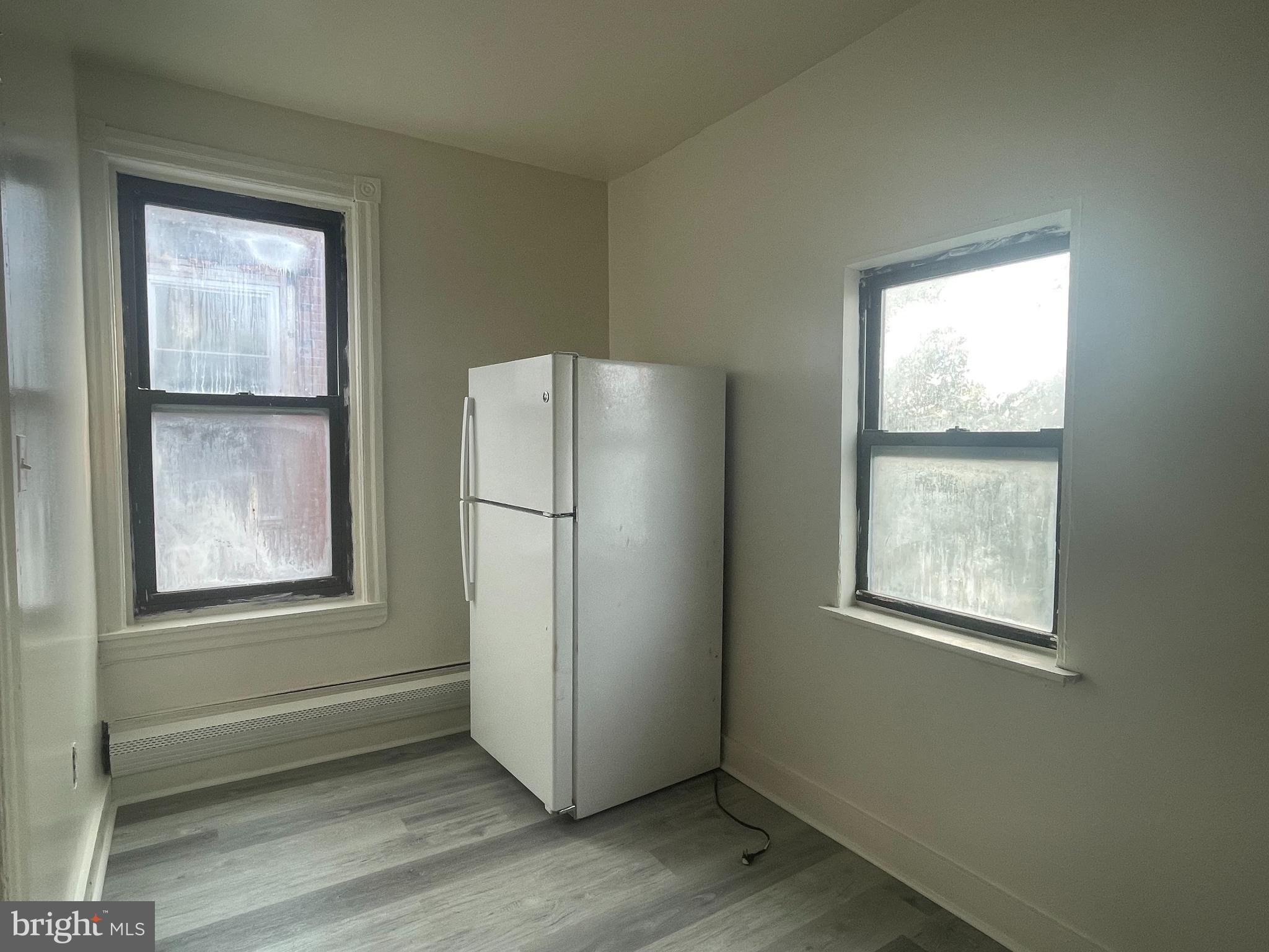 WEST PHILADELPHIA - Residential Lease
