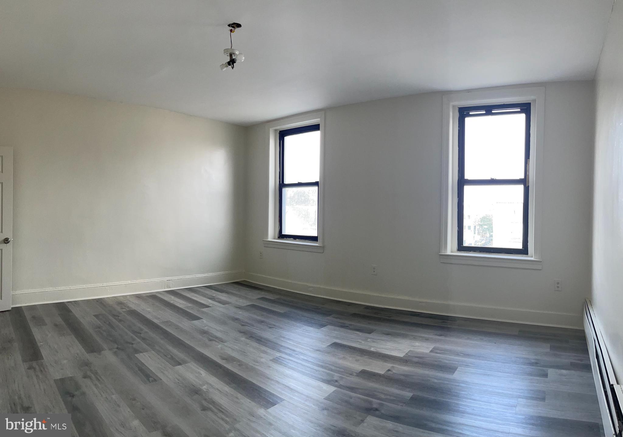 WEST PHILADELPHIA - Residential Lease