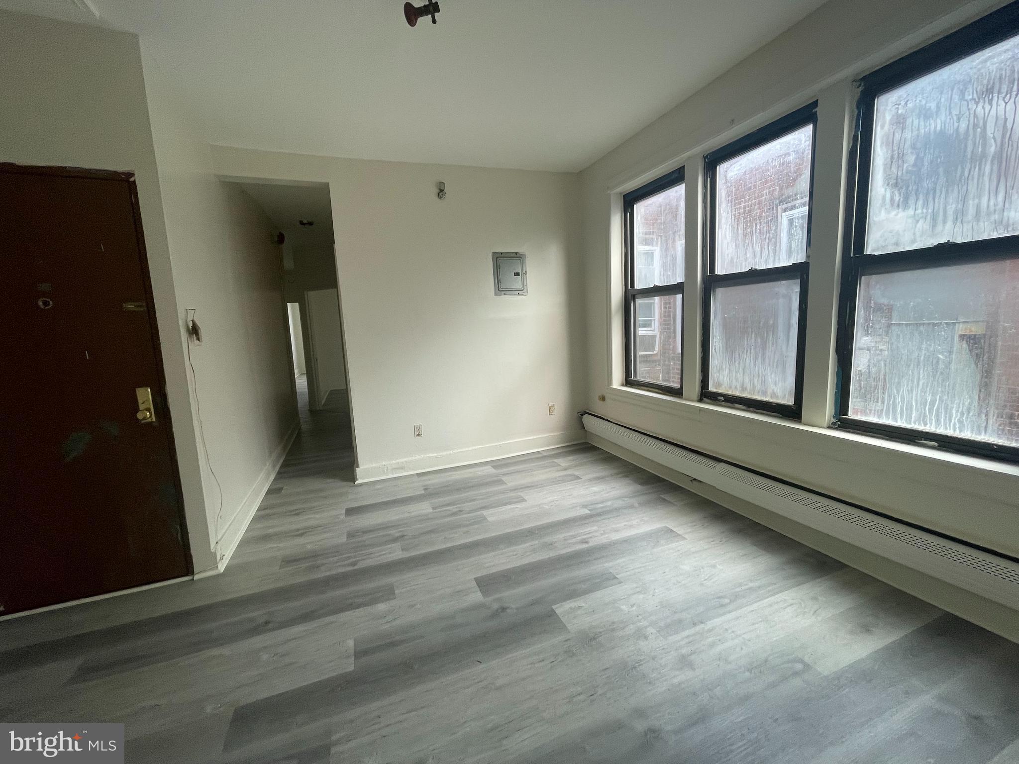 WEST PHILADELPHIA - Residential Lease