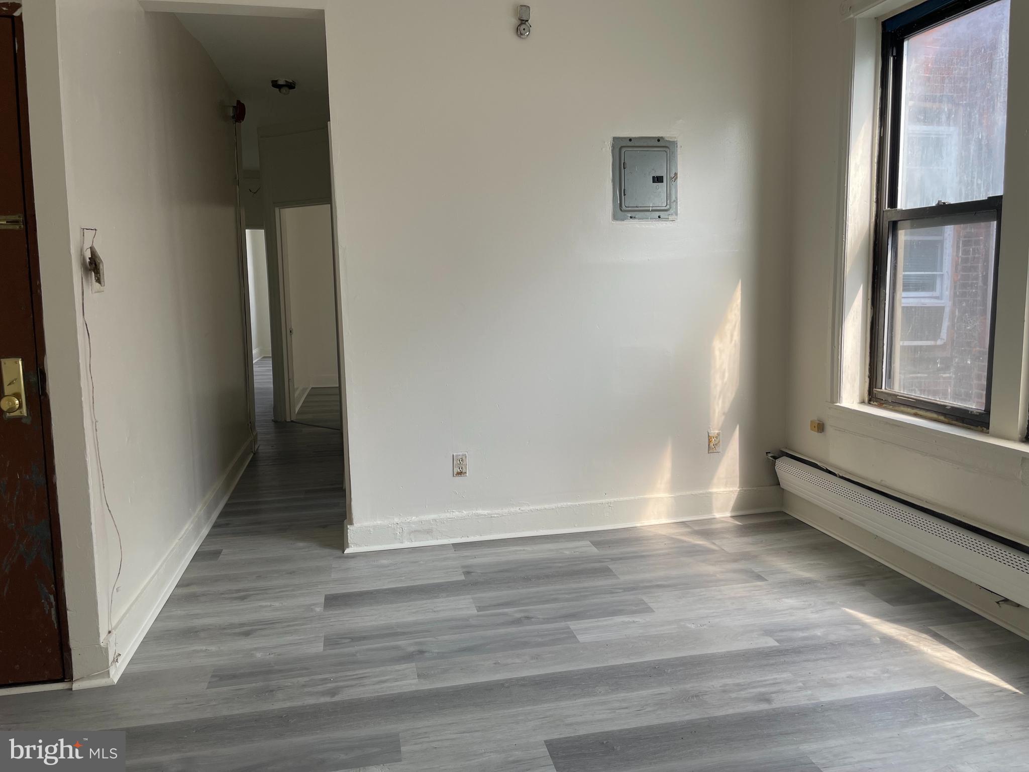 WEST PHILADELPHIA - Residential Lease