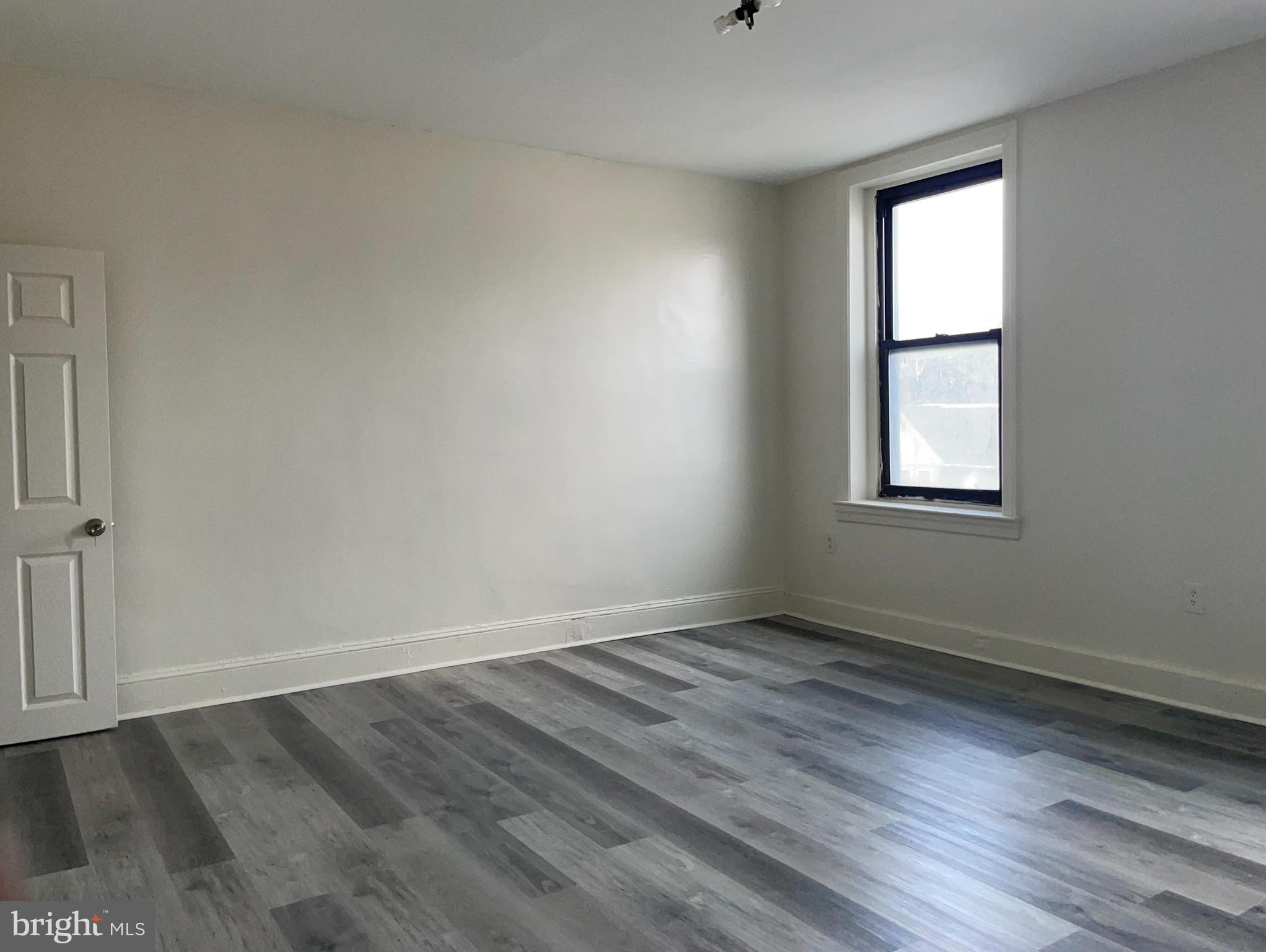 WEST PHILADELPHIA - Residential Lease