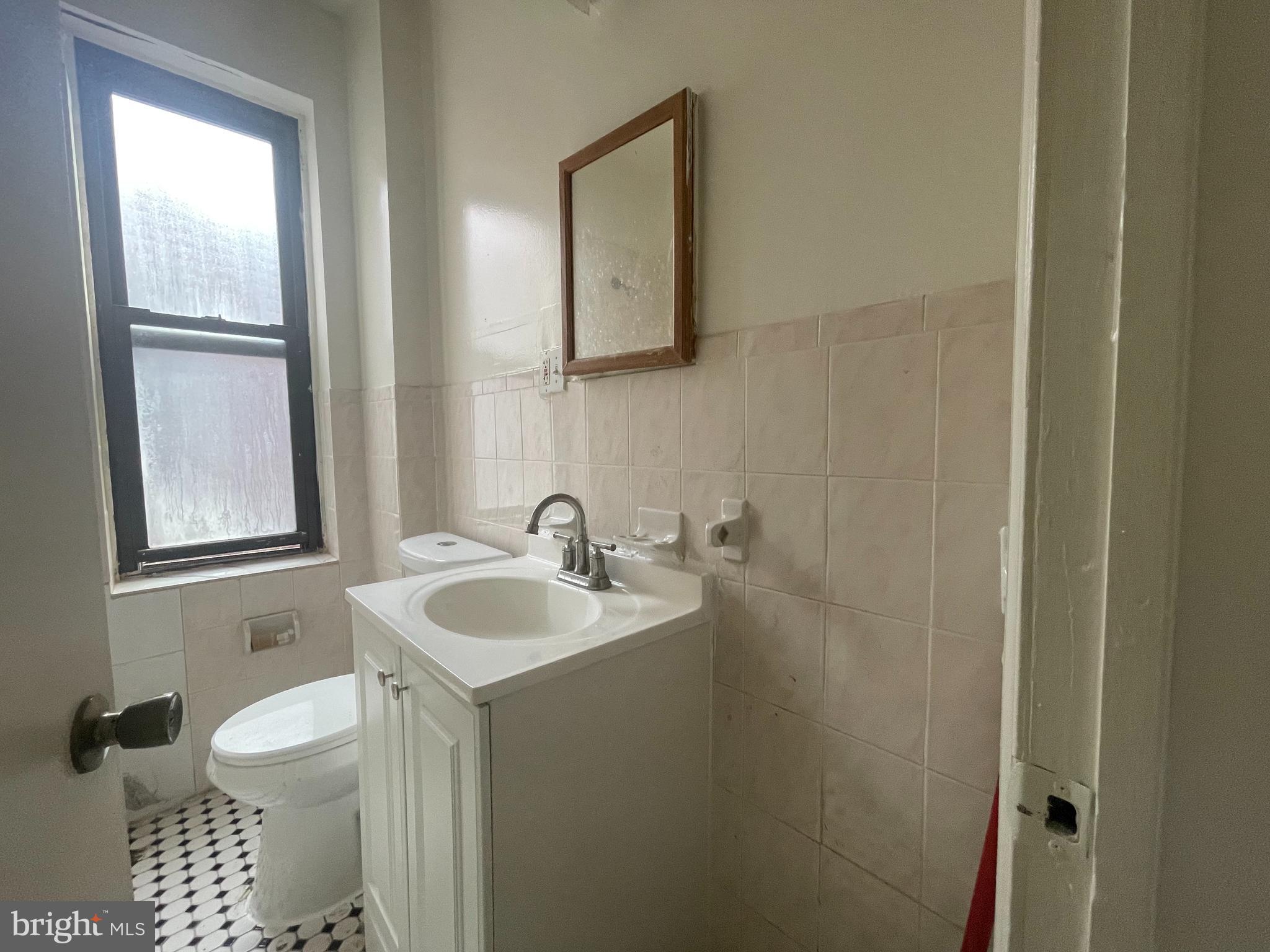 WEST PHILADELPHIA - Residential Lease