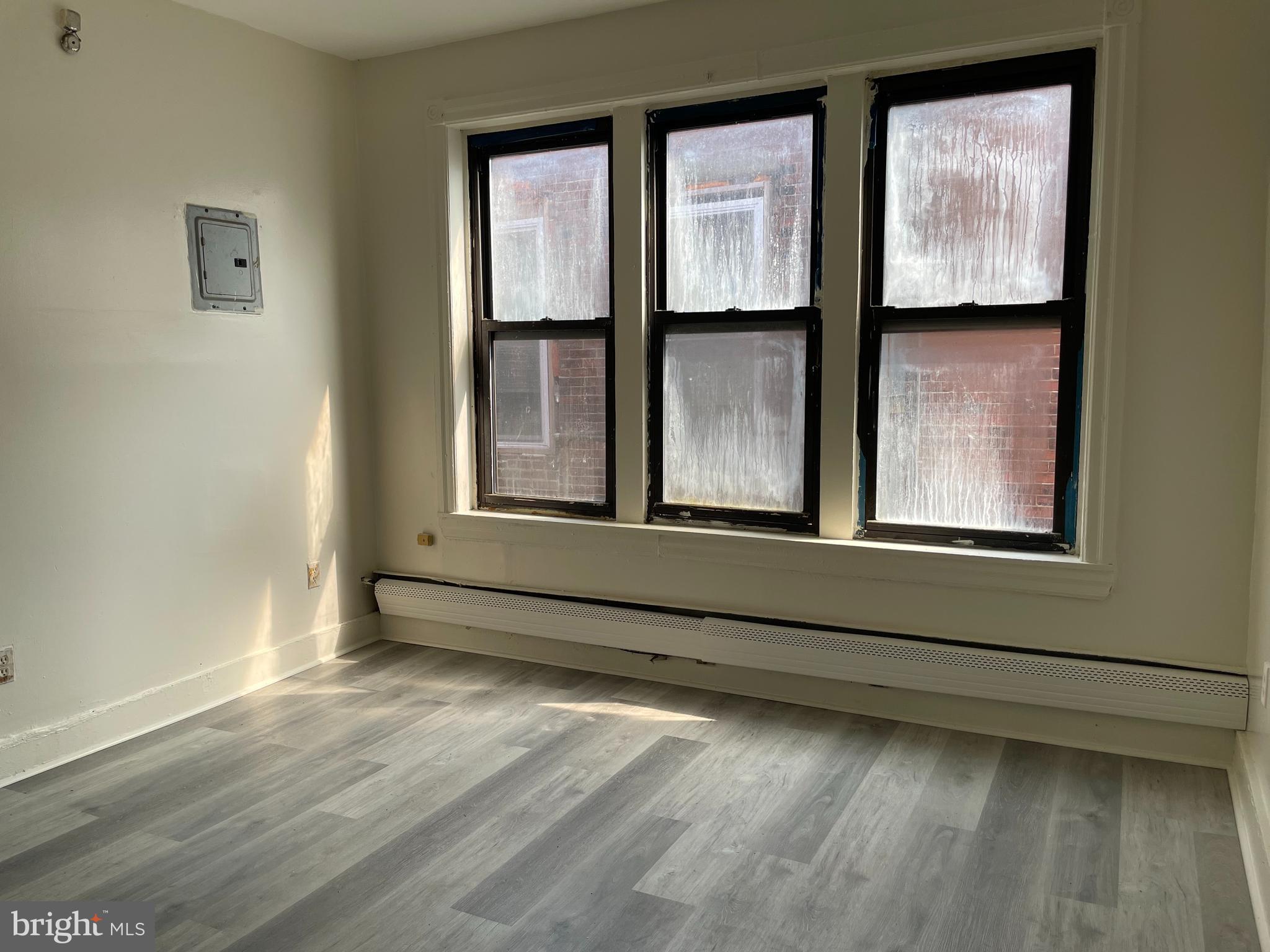 WEST PHILADELPHIA - Residential Lease