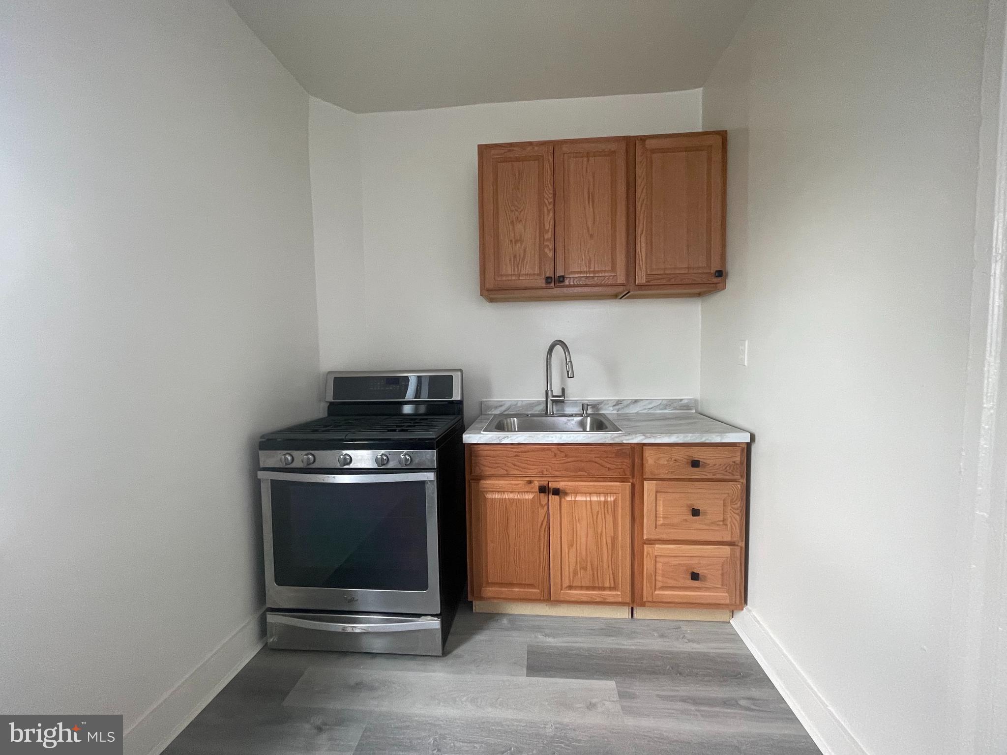 WEST PHILADELPHIA - Residential Lease