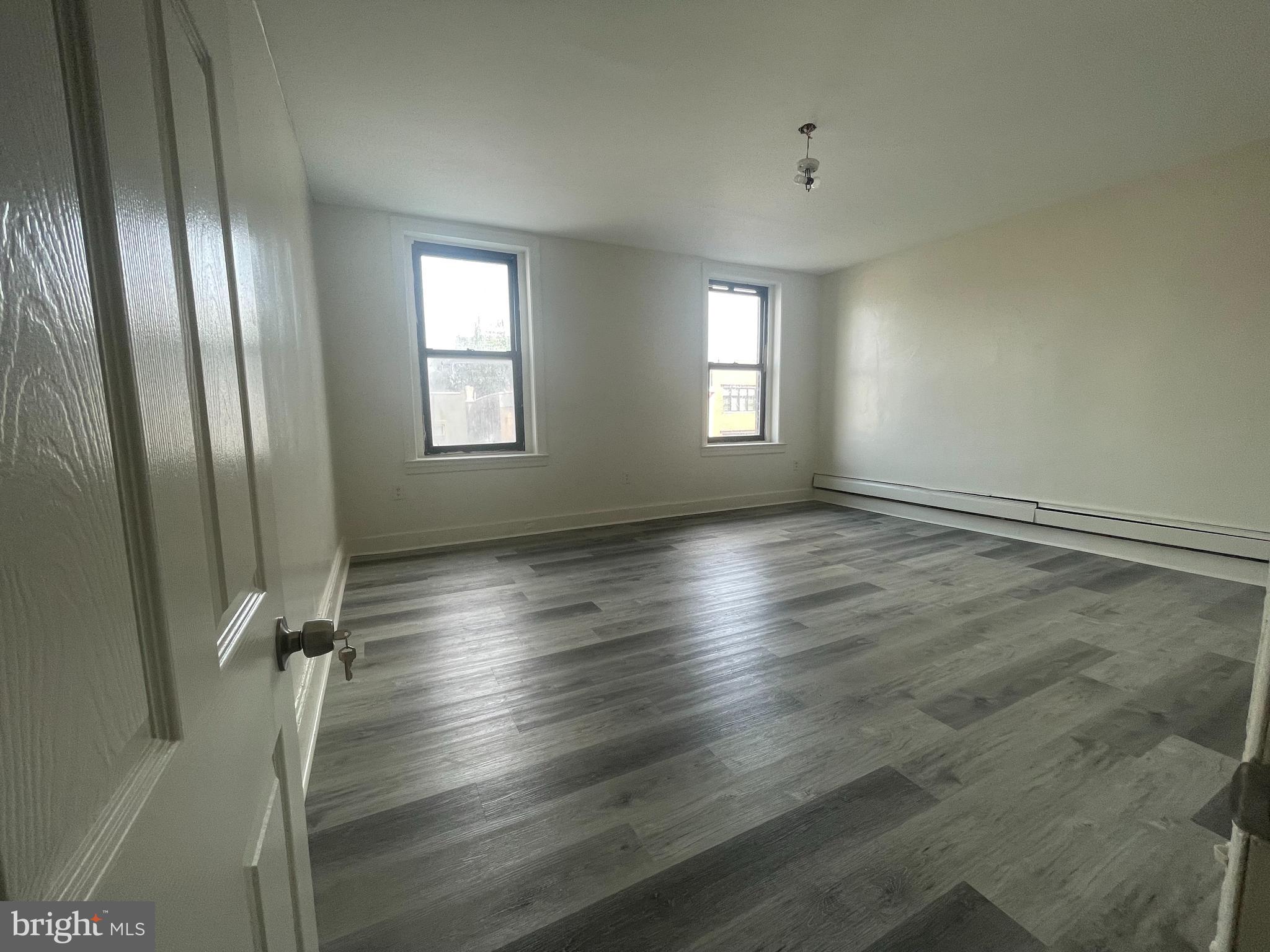 WEST PHILADELPHIA - Residential Lease