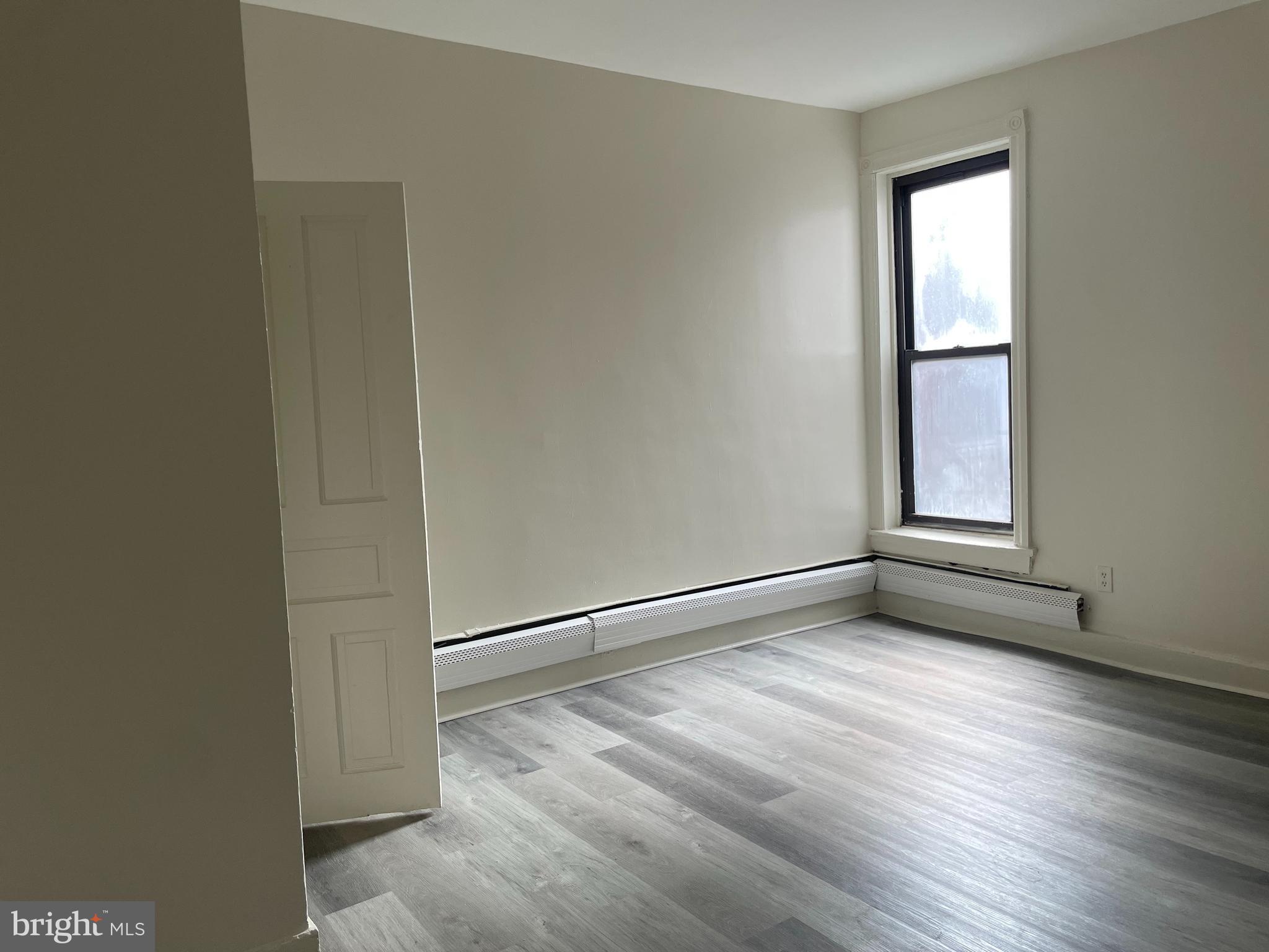 WEST PHILADELPHIA - Residential Lease