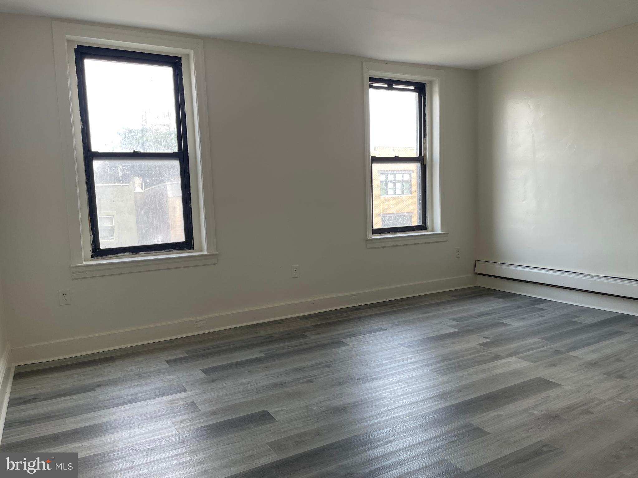 WEST PHILADELPHIA - Residential Lease