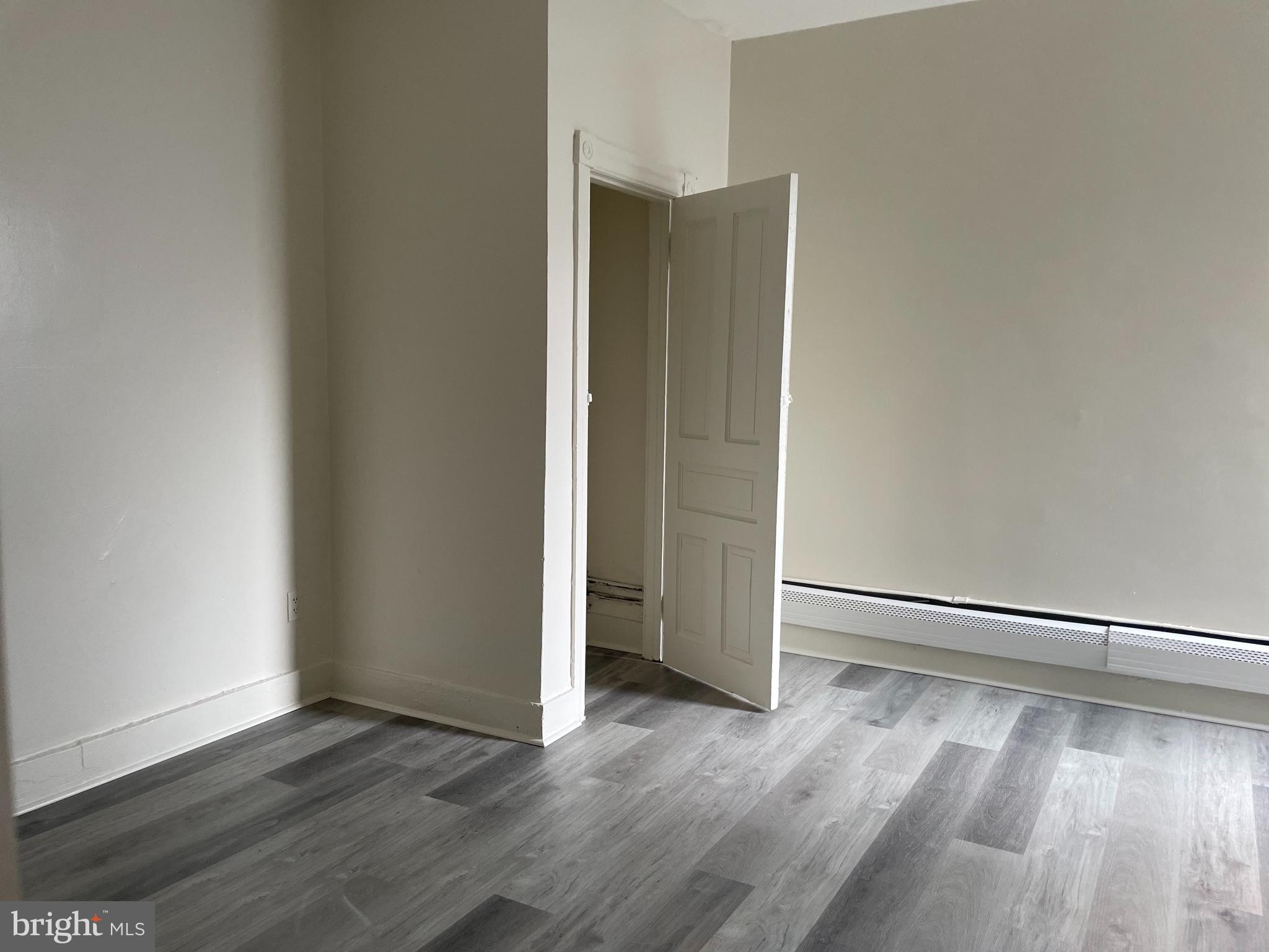 WEST PHILADELPHIA - Residential Lease