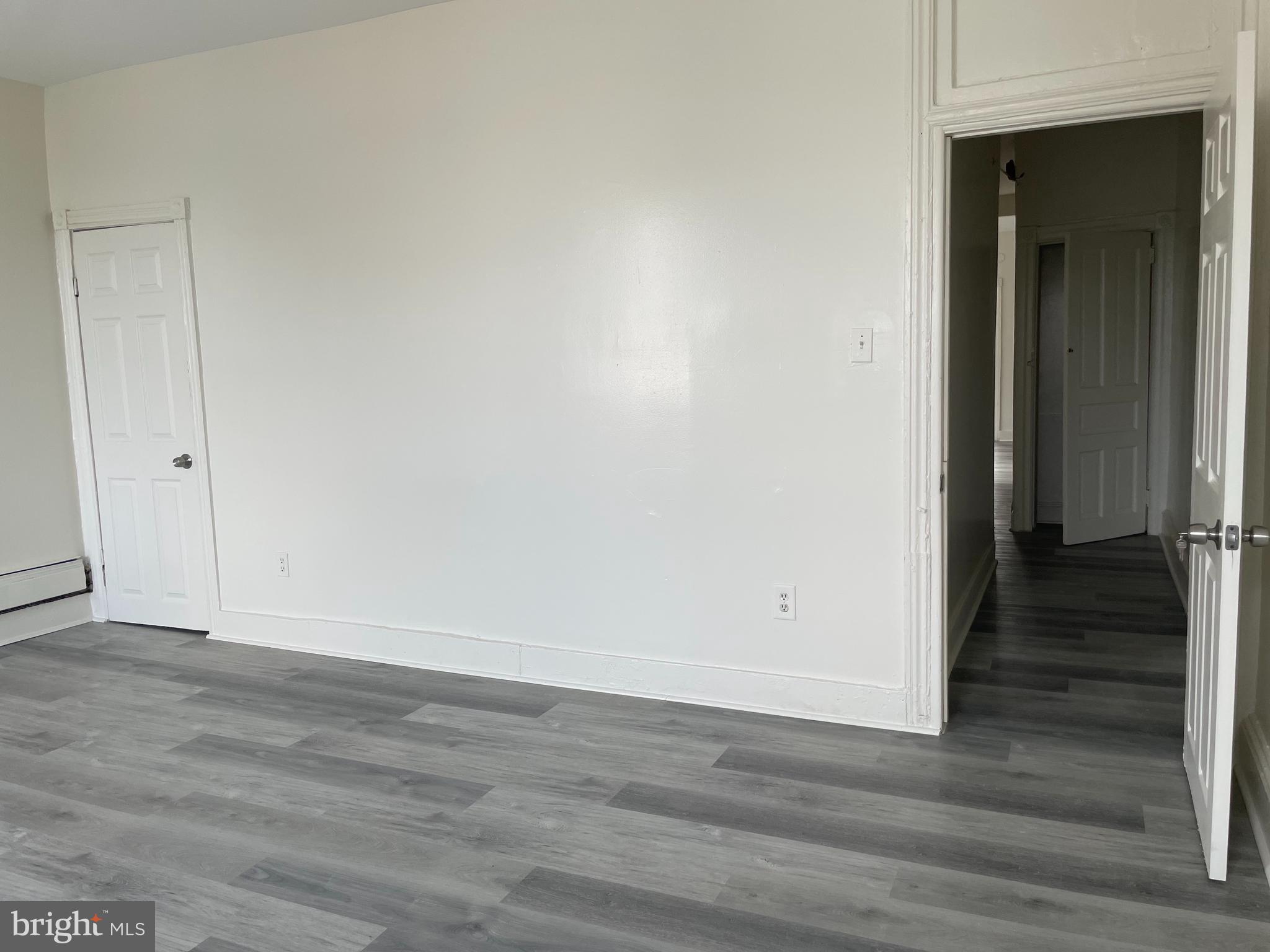 WEST PHILADELPHIA - Residential Lease