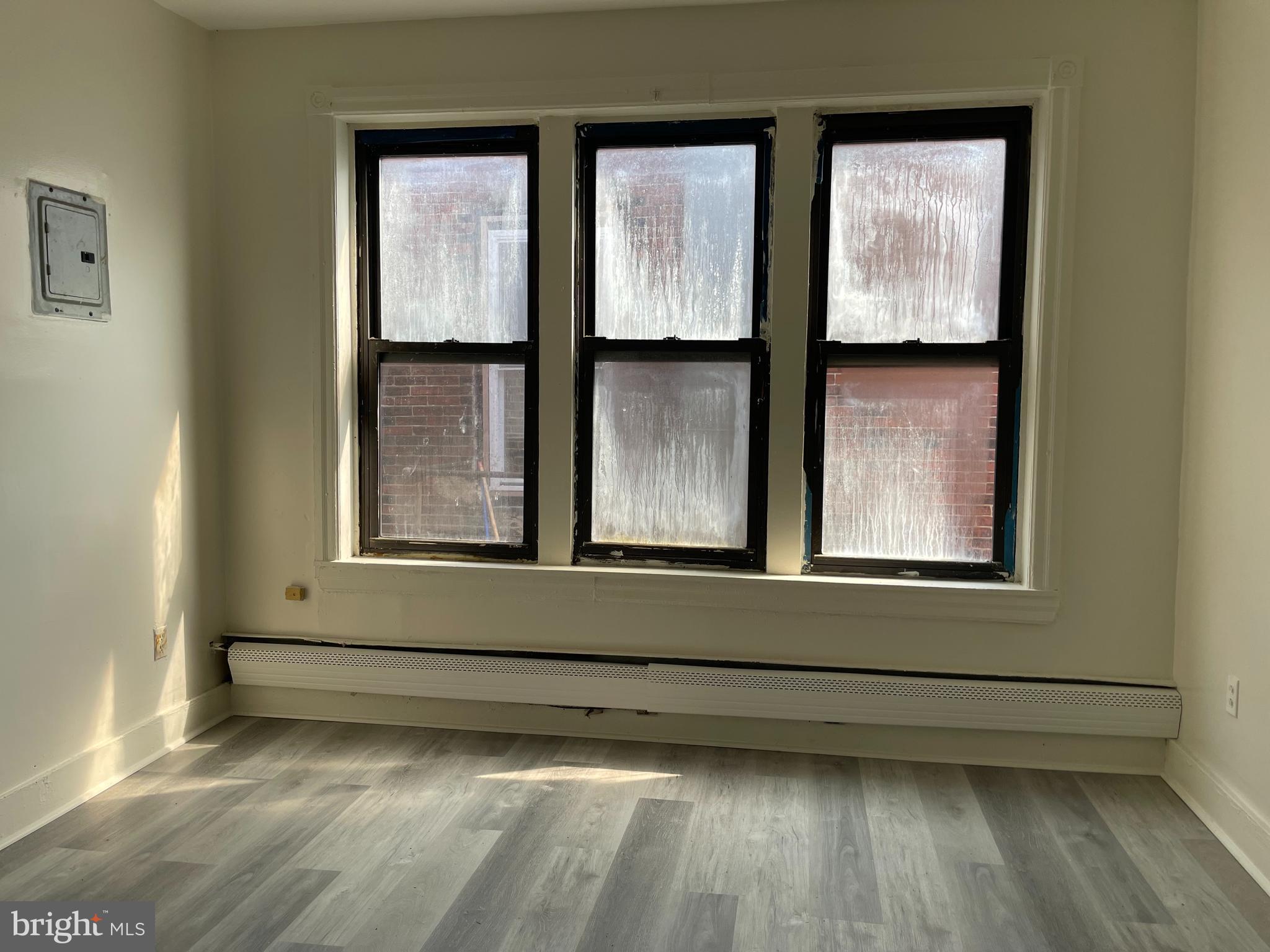 WEST PHILADELPHIA - Residential Lease