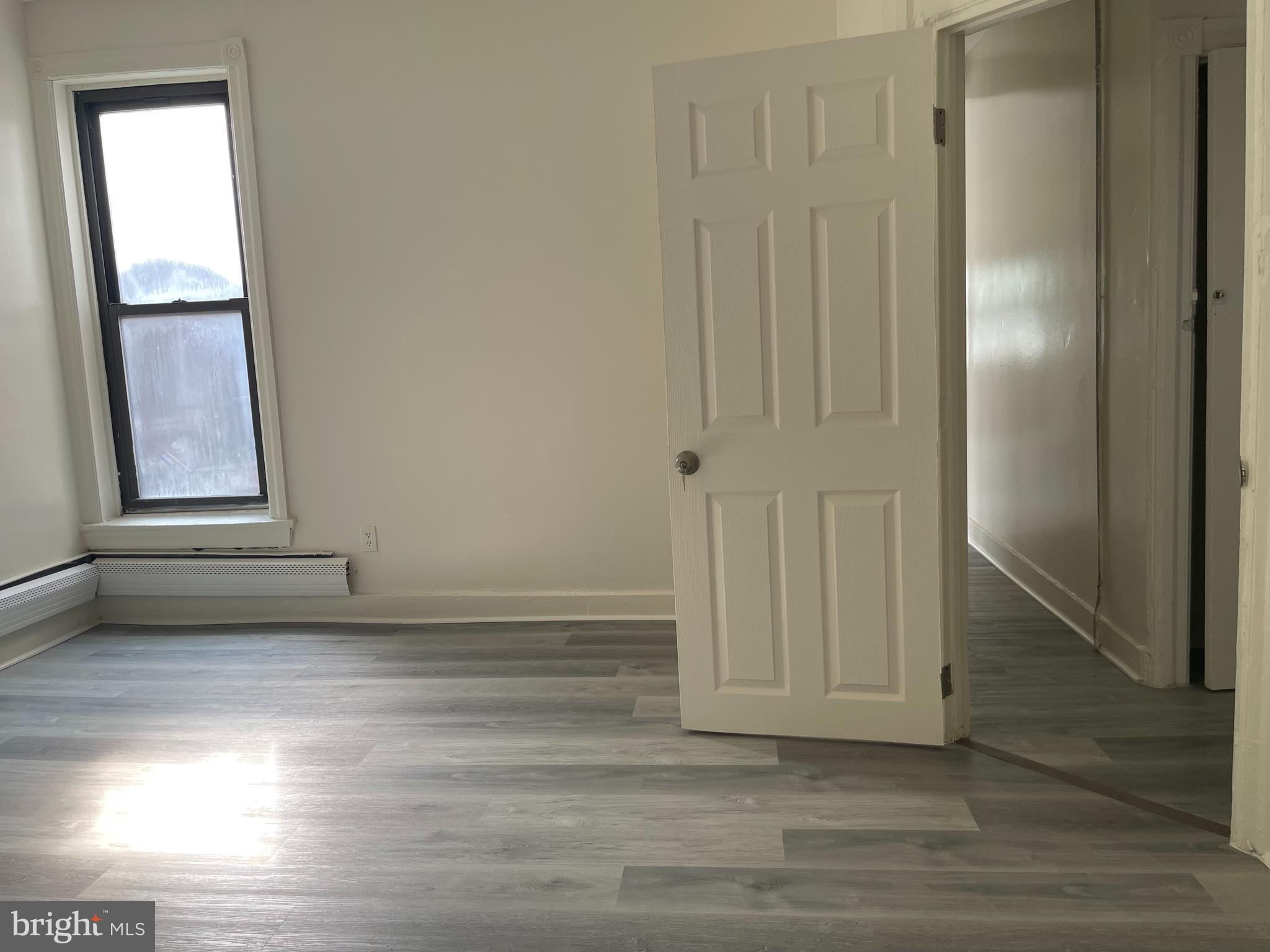 WEST PHILADELPHIA - Residential Lease