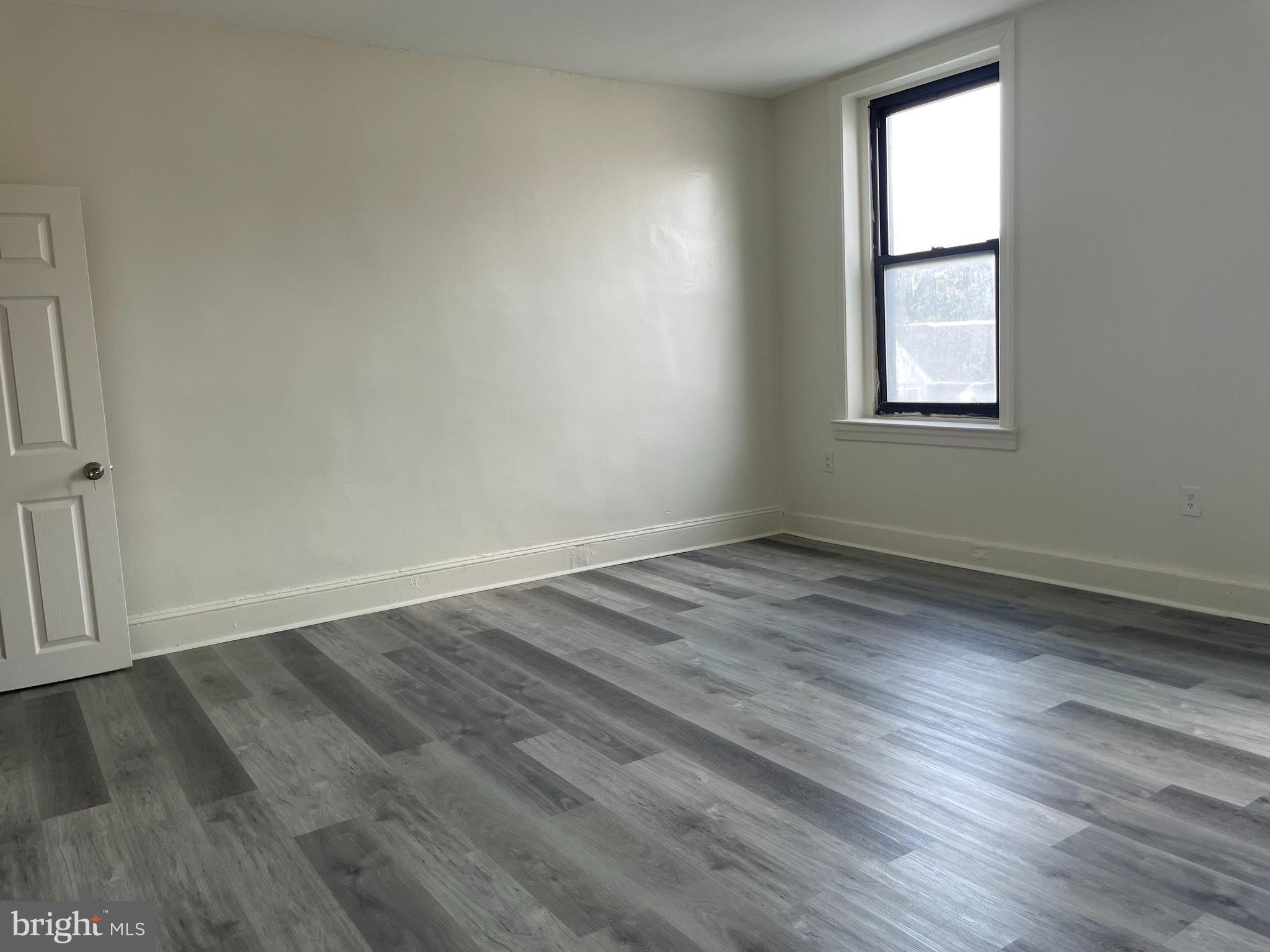 WEST PHILADELPHIA - Residential Lease