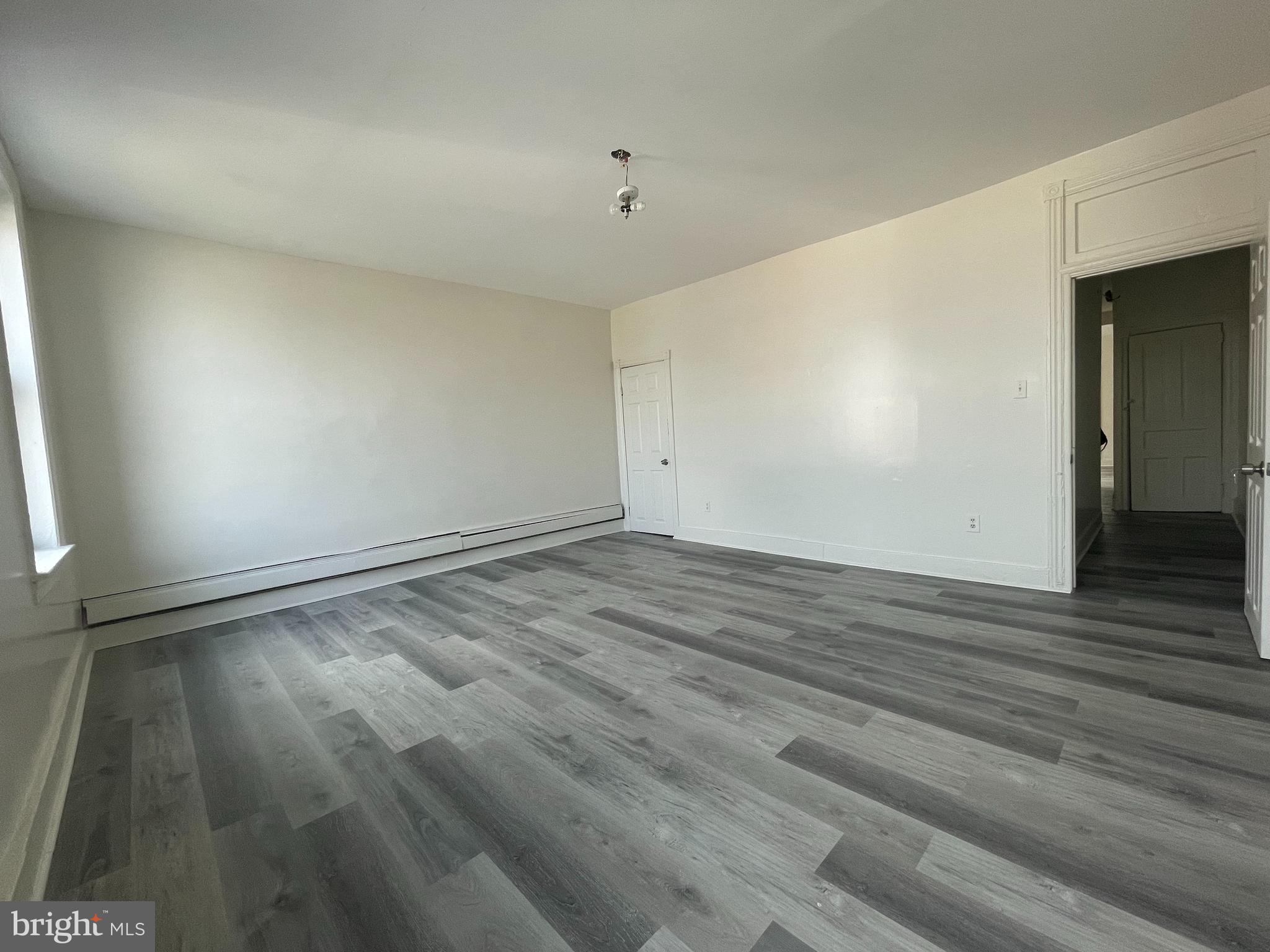 WEST PHILADELPHIA - Residential Lease