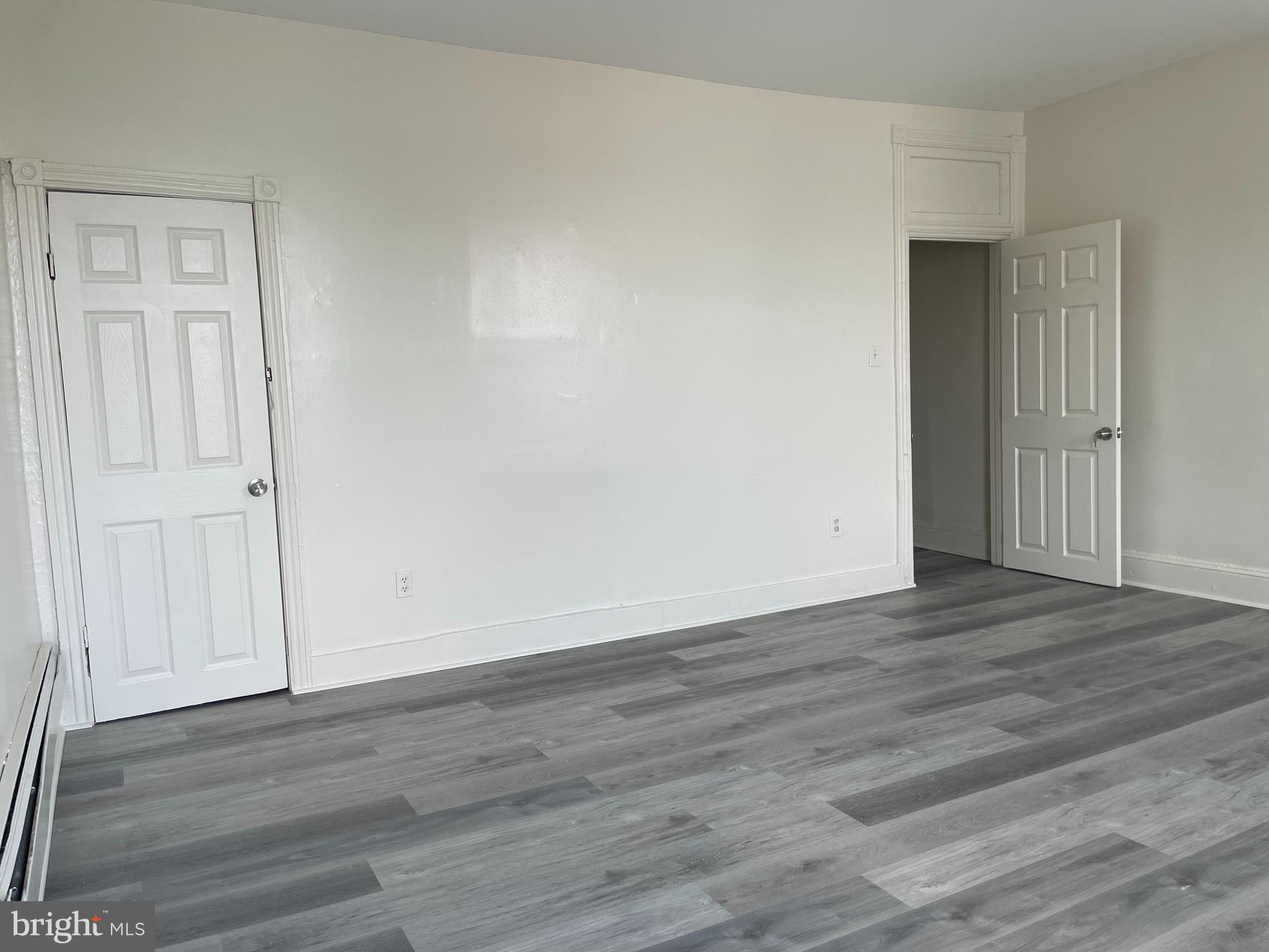 WEST PHILADELPHIA - Residential Lease