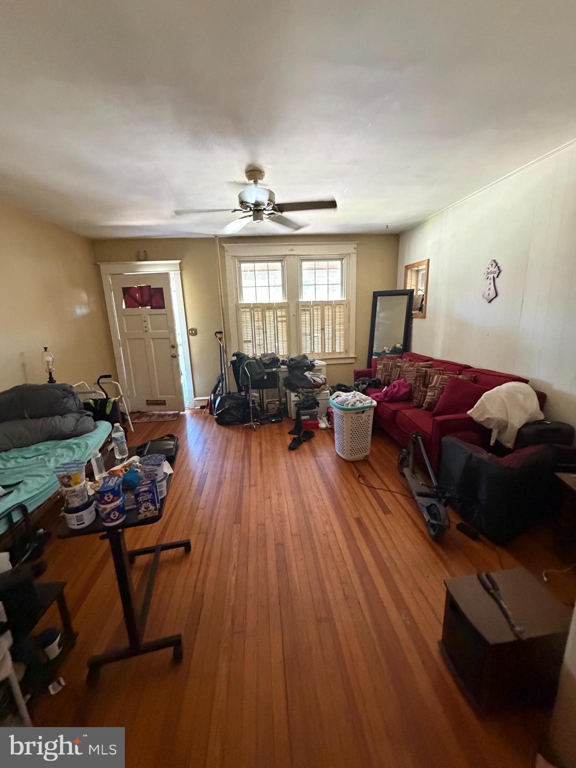 NORRISTOWN - Residential