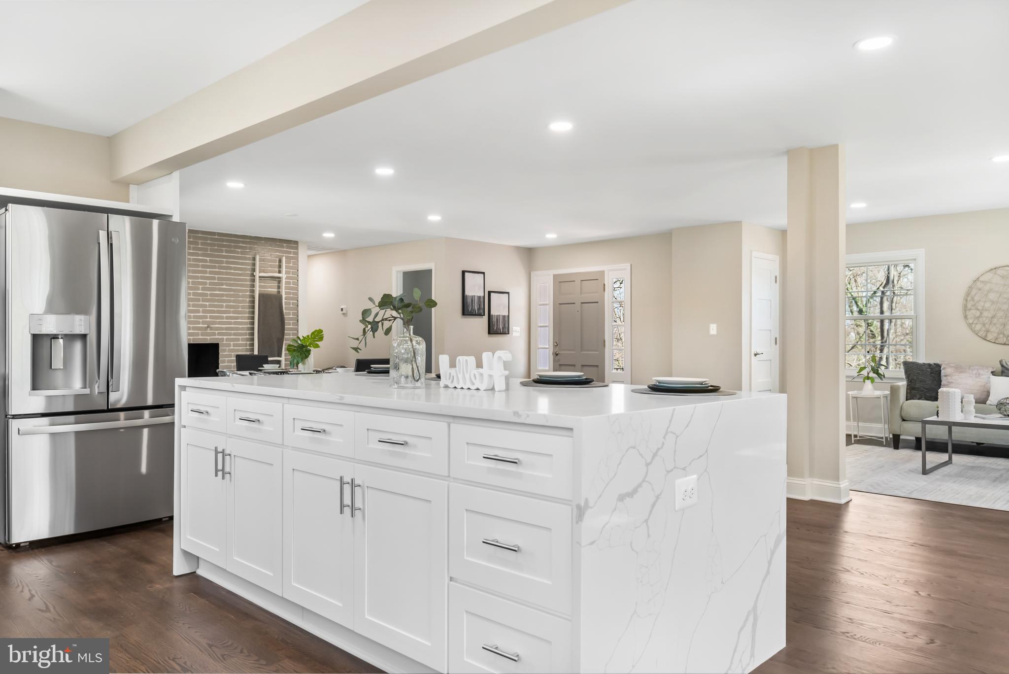 LINTHICUM HEIGHTS - Residential