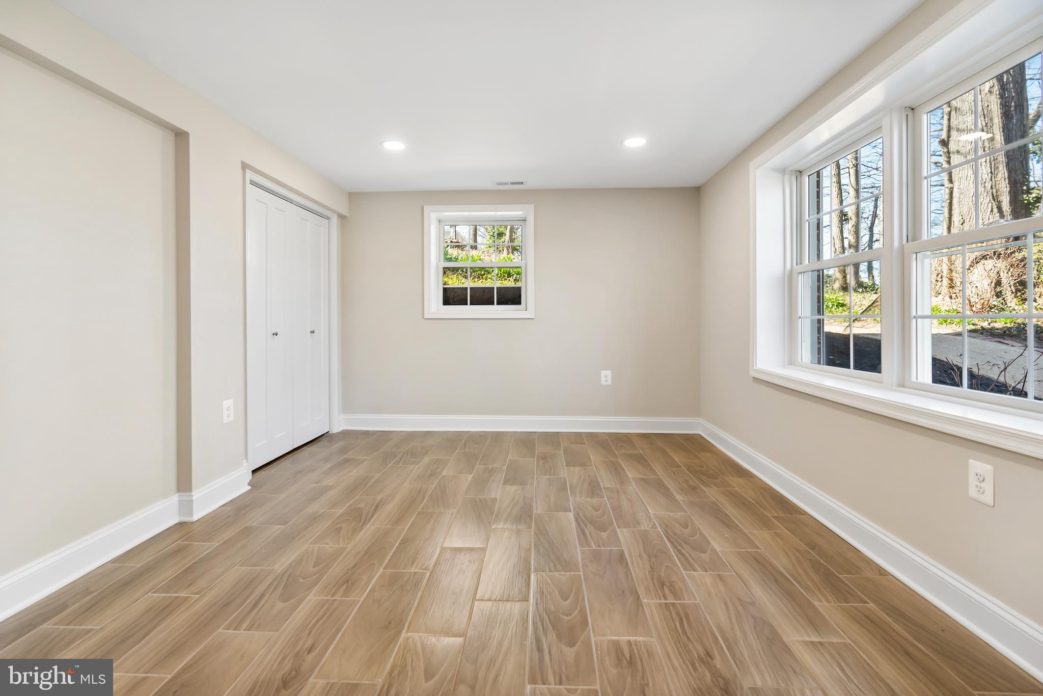 LINTHICUM HEIGHTS - Residential