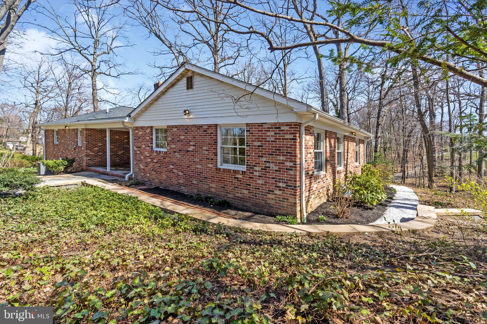 LINTHICUM HEIGHTS - Residential