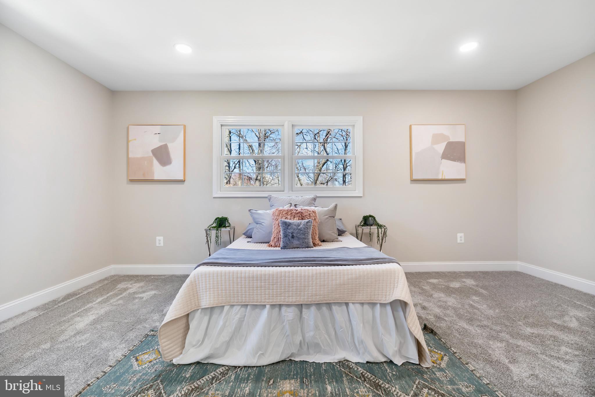 LINTHICUM HEIGHTS - Residential