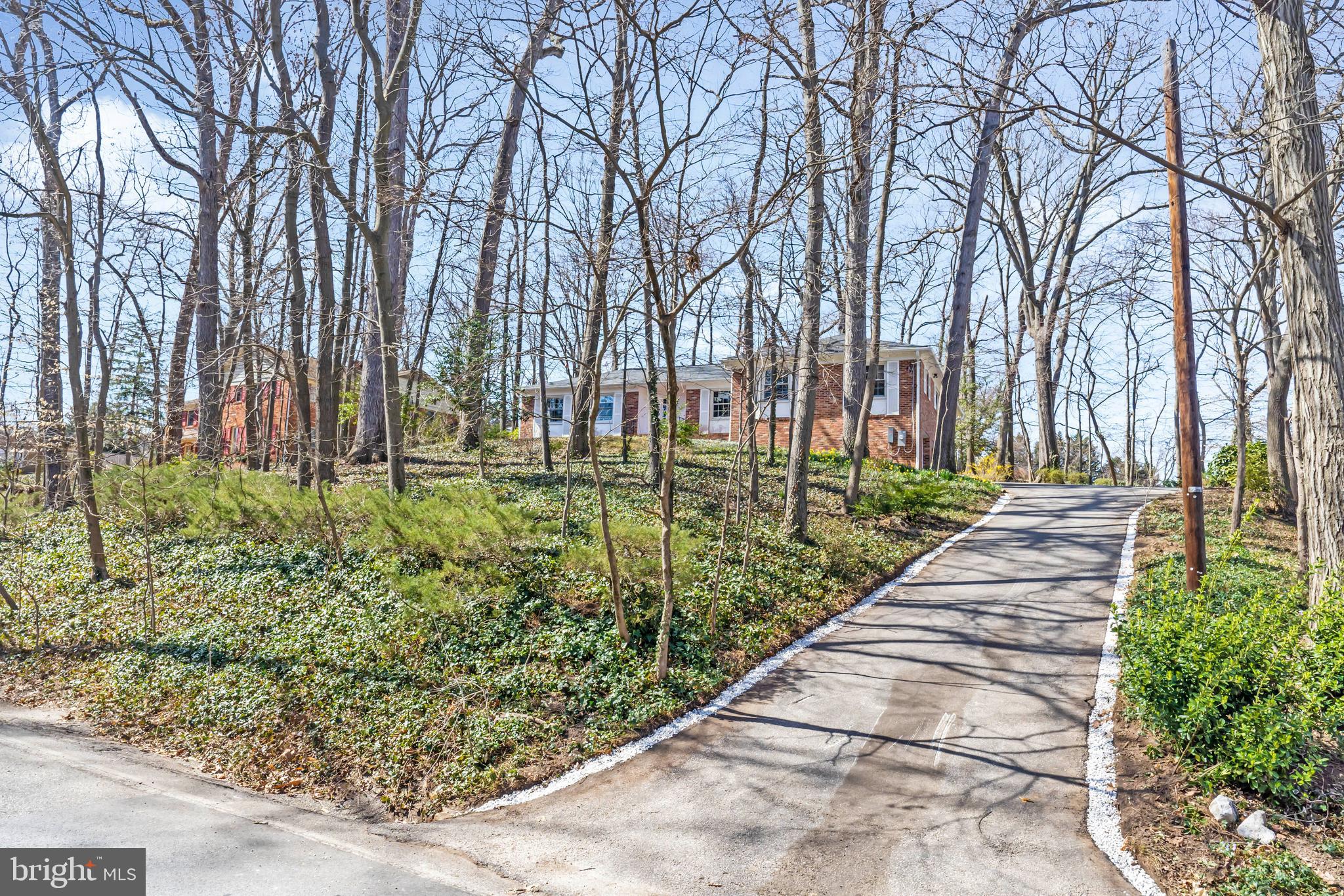 LINTHICUM HEIGHTS - Residential