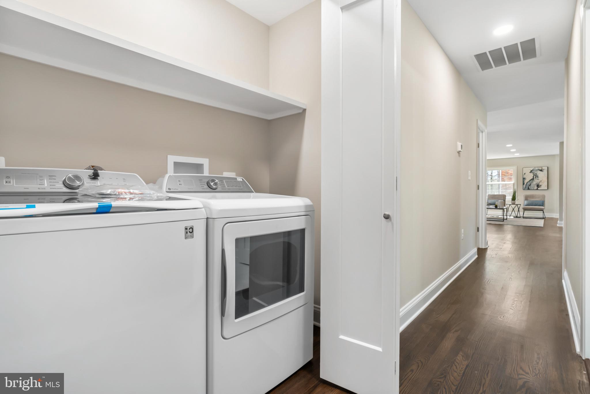 LINTHICUM HEIGHTS - Residential