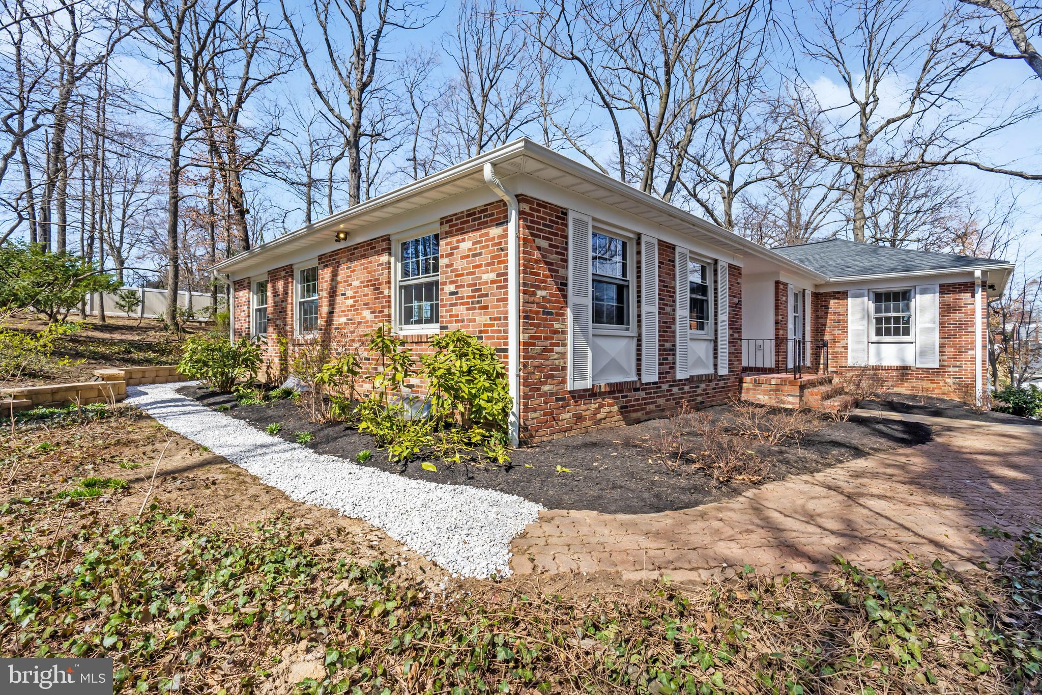 LINTHICUM HEIGHTS - Residential