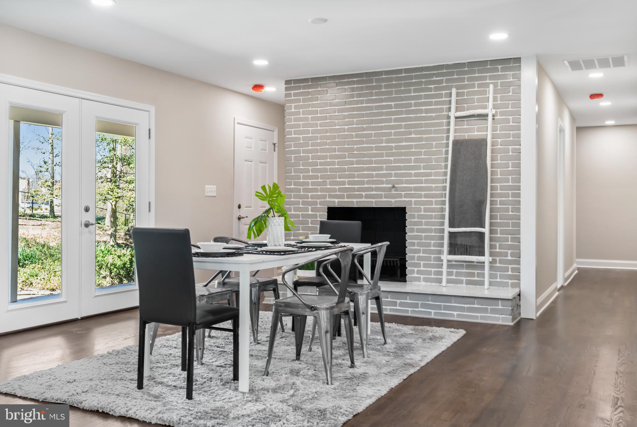 LINTHICUM HEIGHTS - Residential