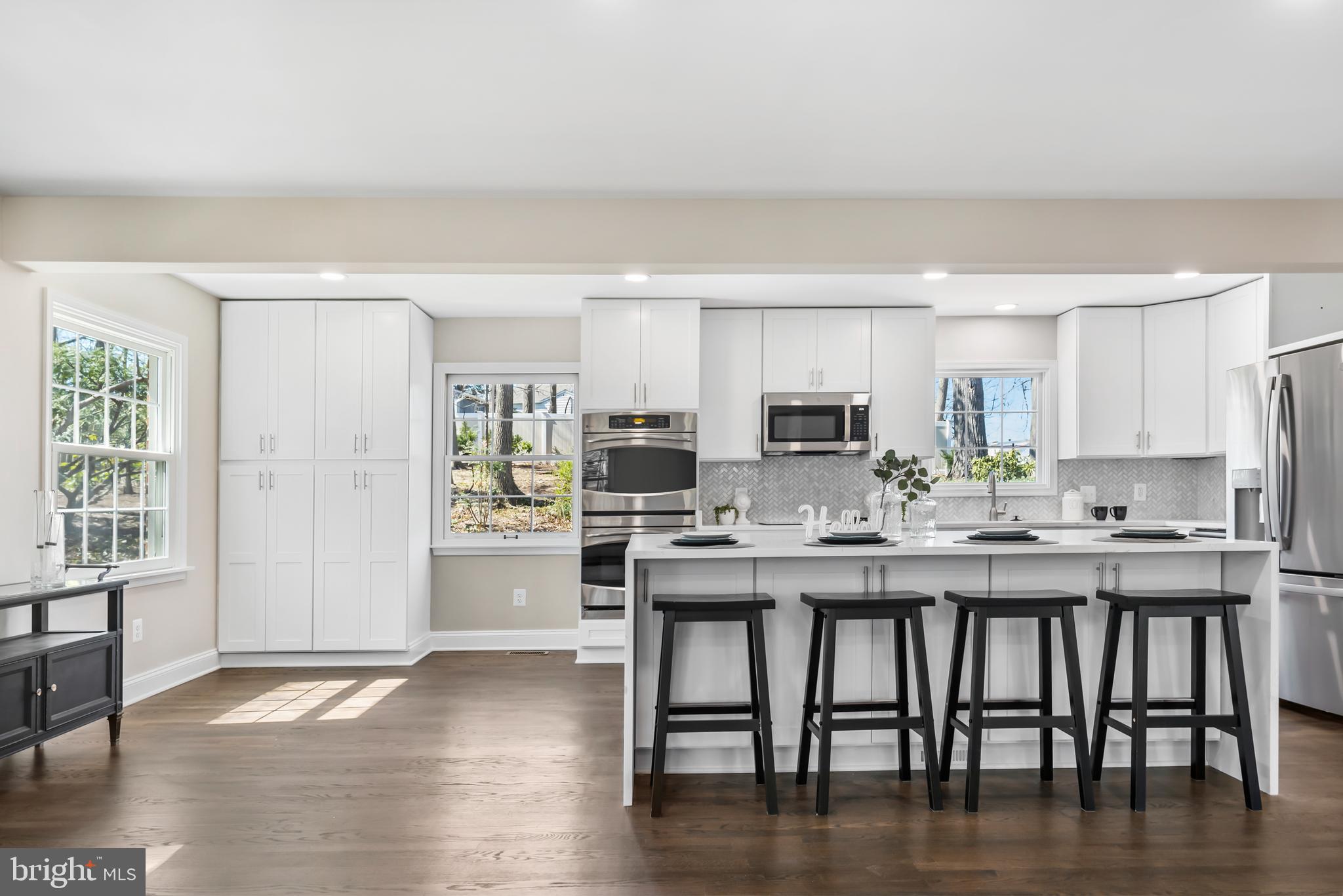 LINTHICUM HEIGHTS - Residential