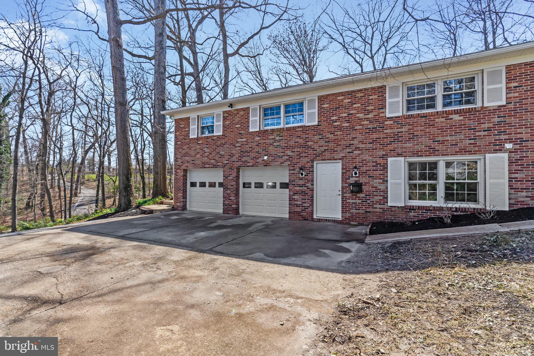 LINTHICUM HEIGHTS - Residential