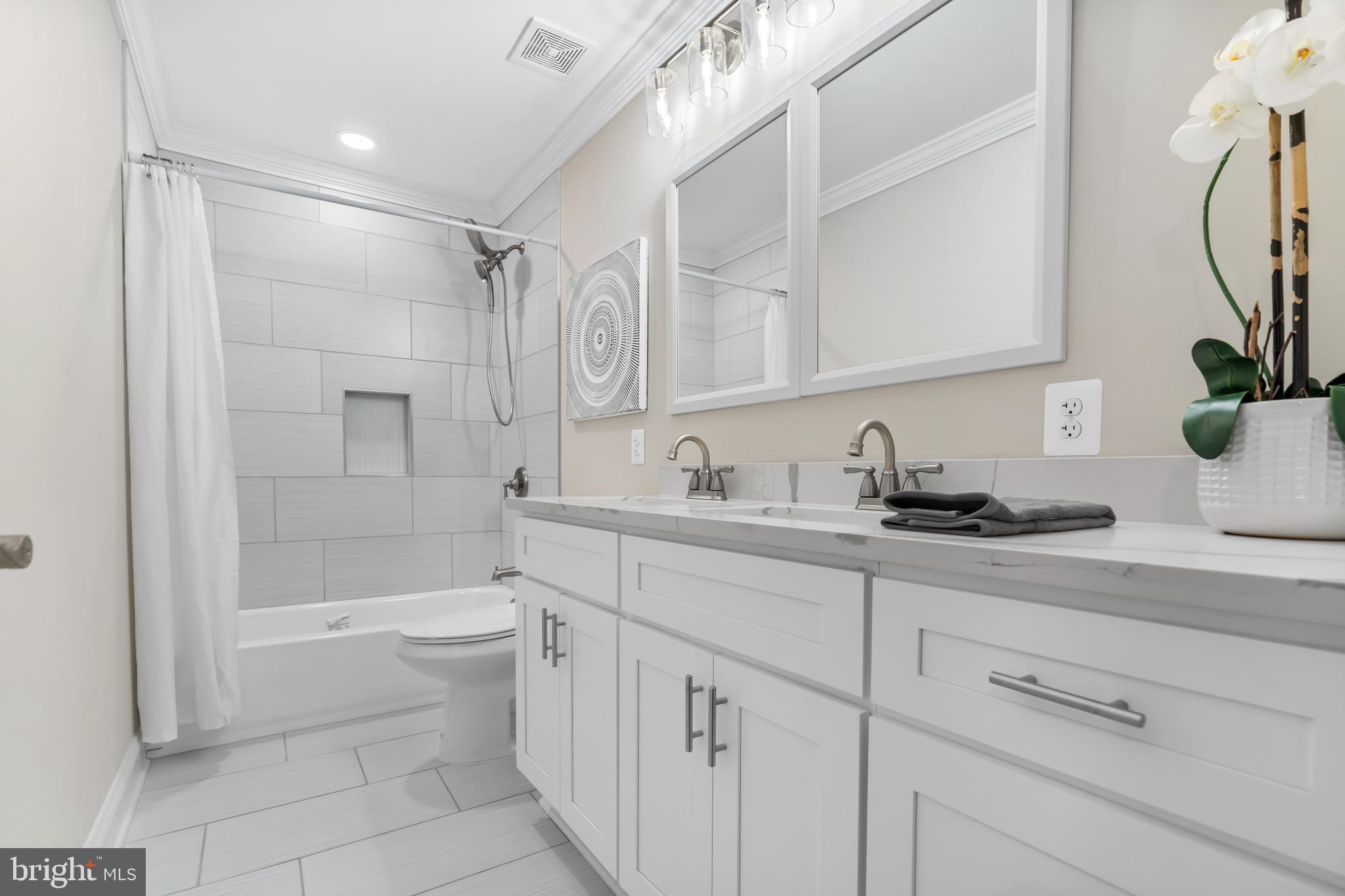 LINTHICUM HEIGHTS - Residential