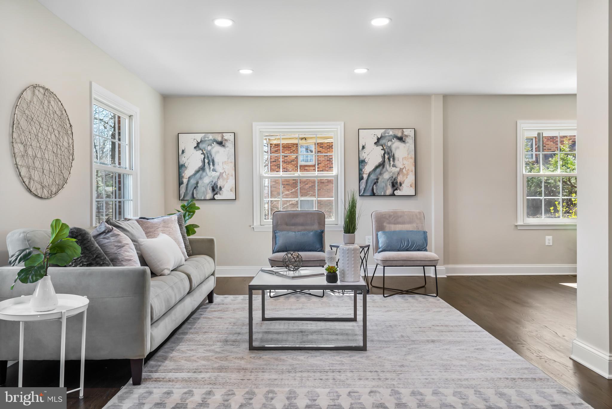 LINTHICUM HEIGHTS - Residential