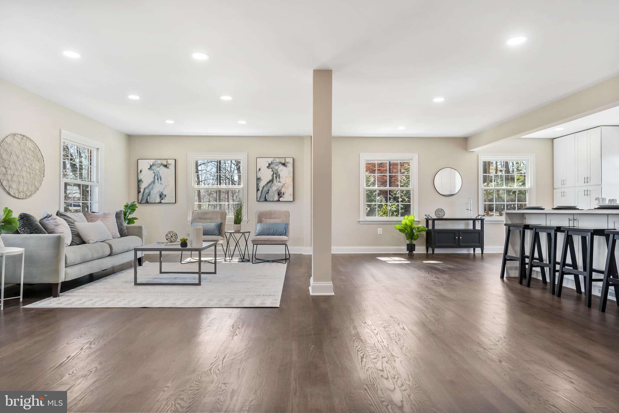 LINTHICUM HEIGHTS - Residential