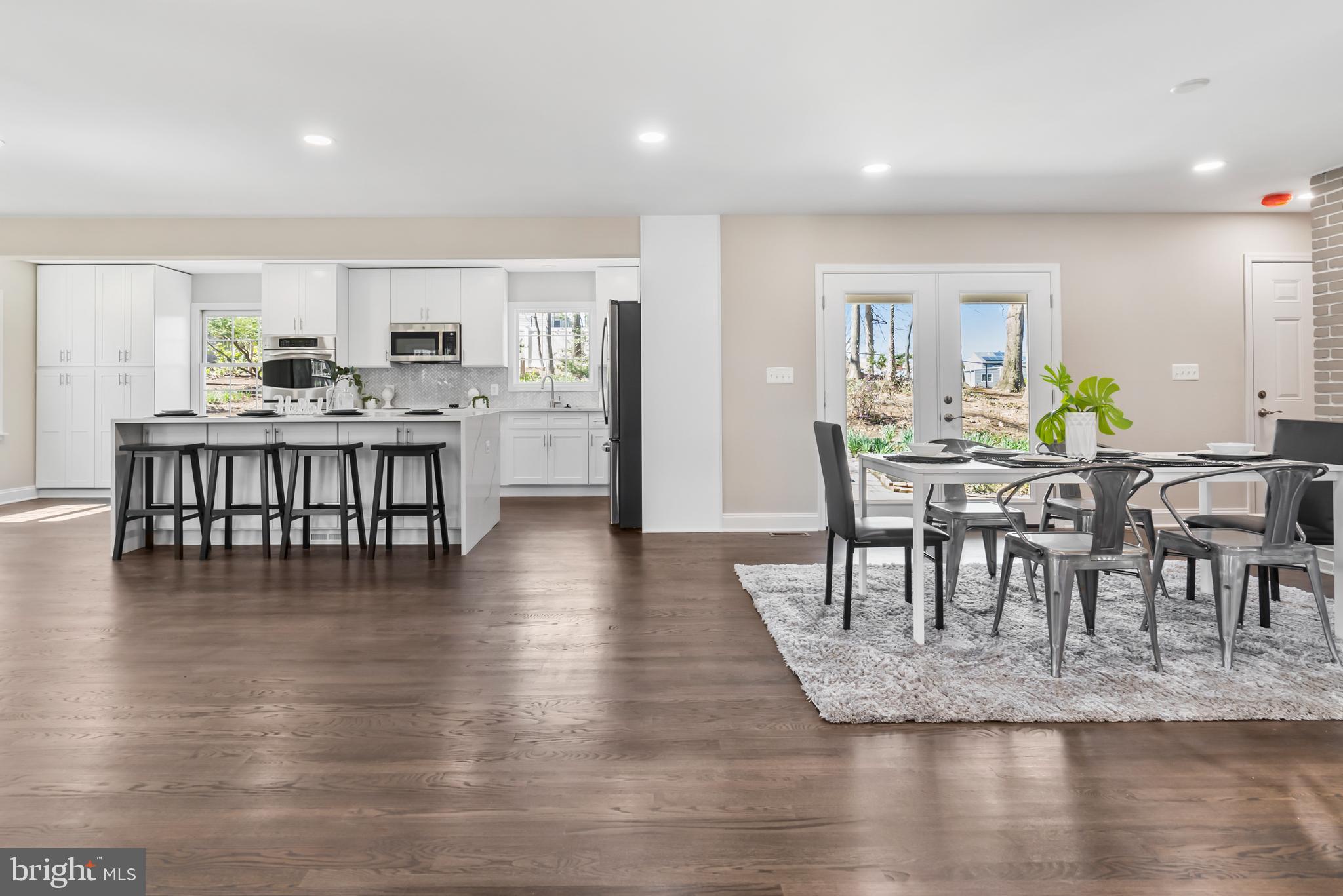 LINTHICUM HEIGHTS - Residential