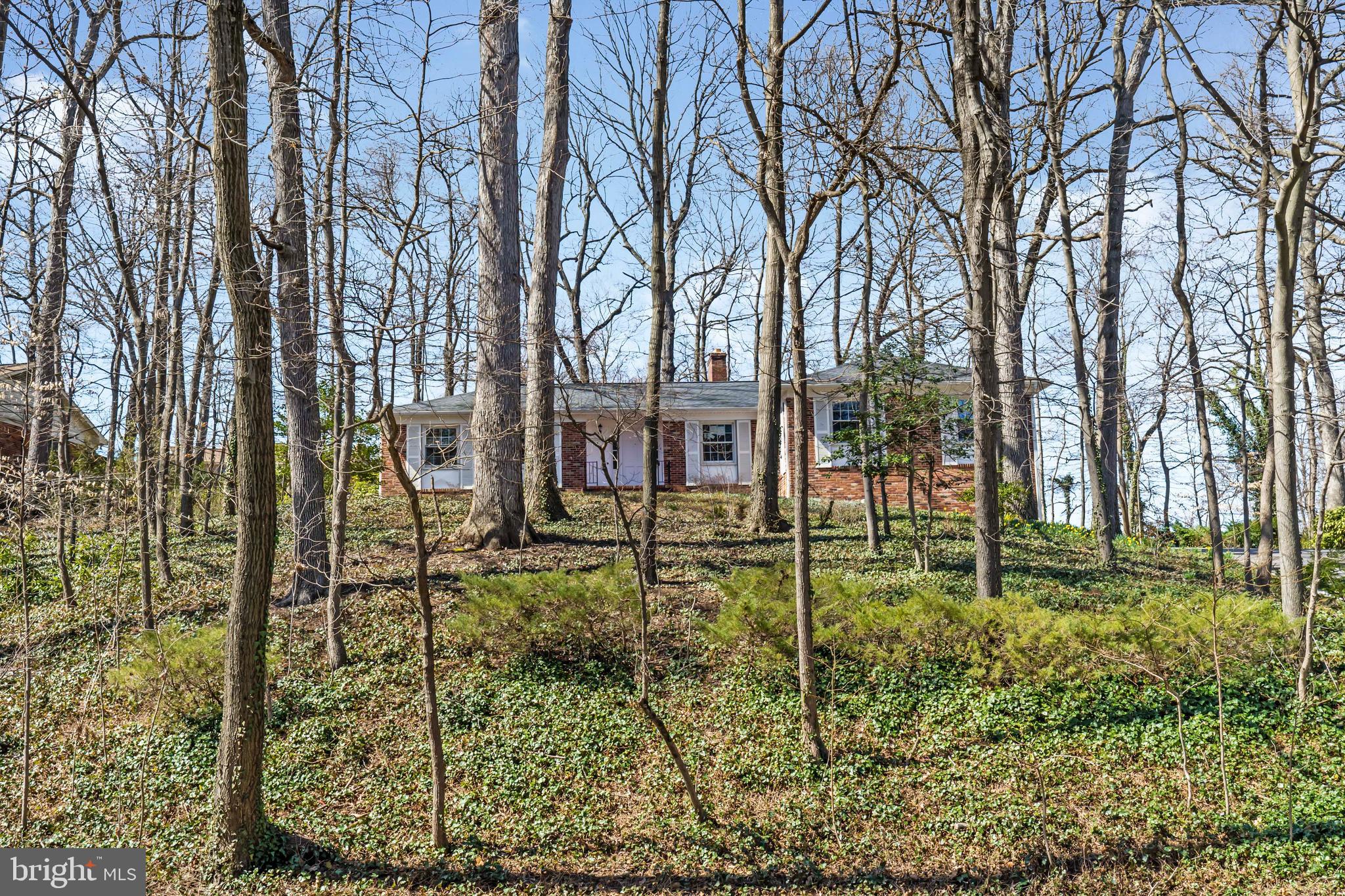 LINTHICUM HEIGHTS - Residential