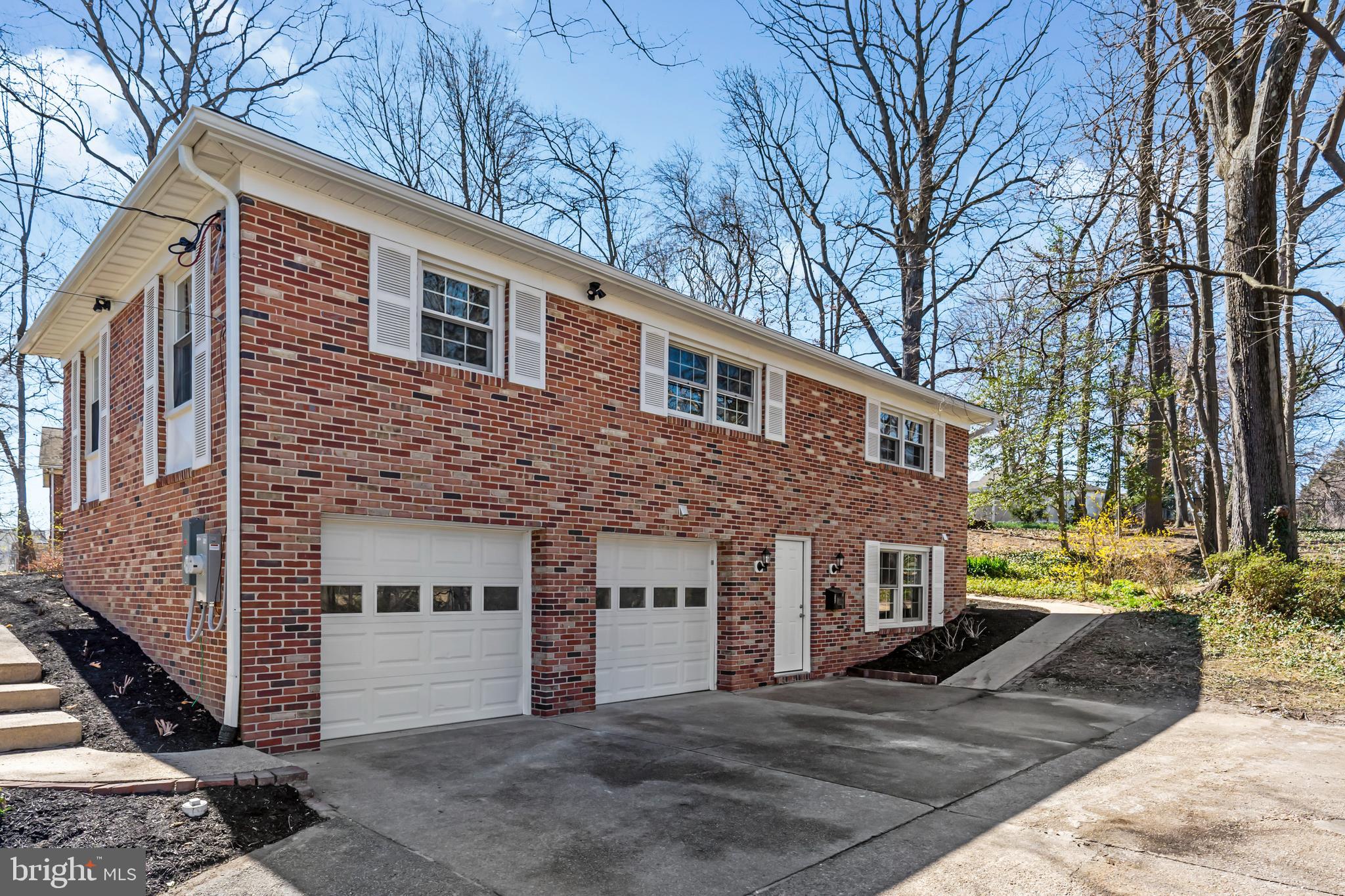 LINTHICUM HEIGHTS - Residential