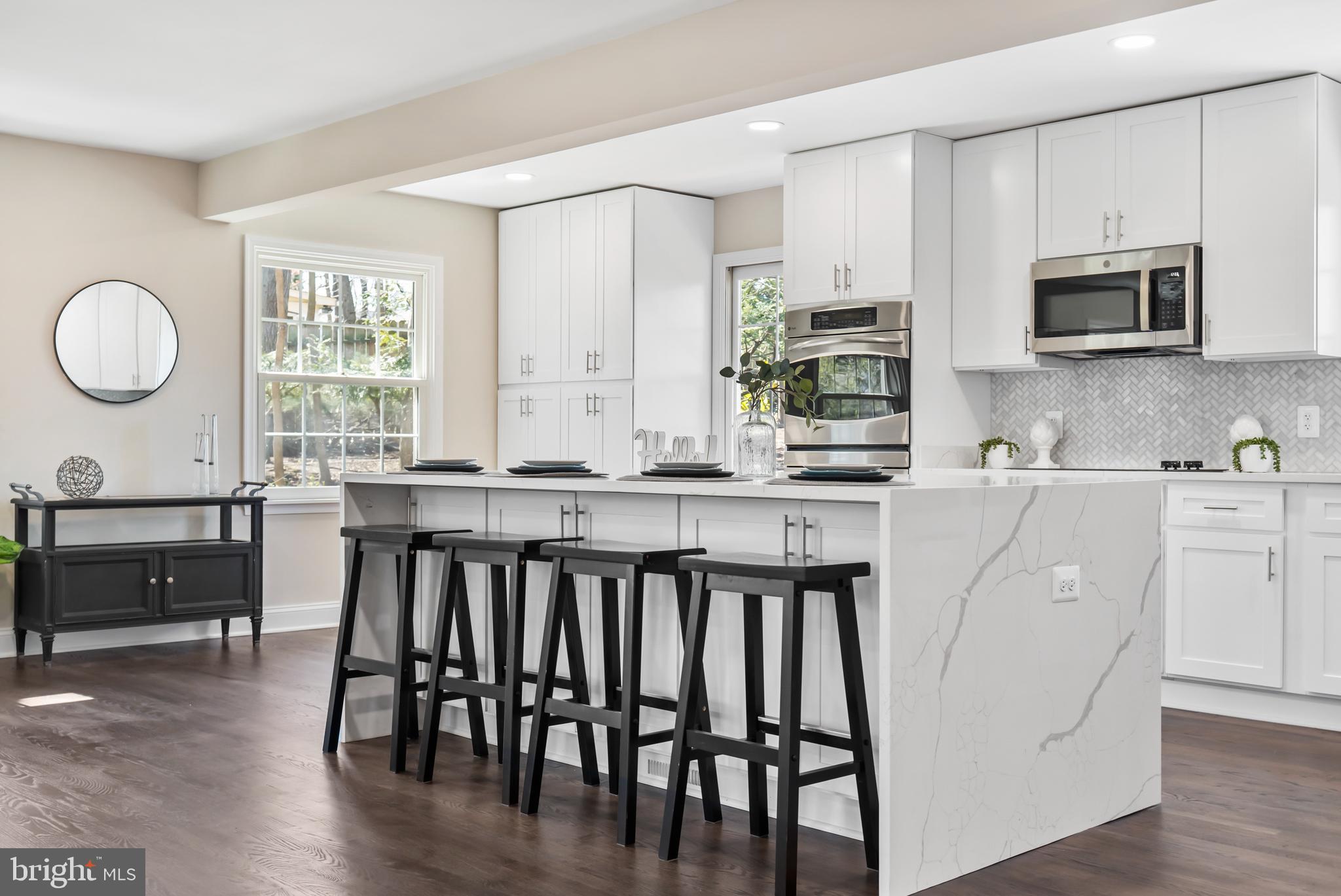 LINTHICUM HEIGHTS - Residential