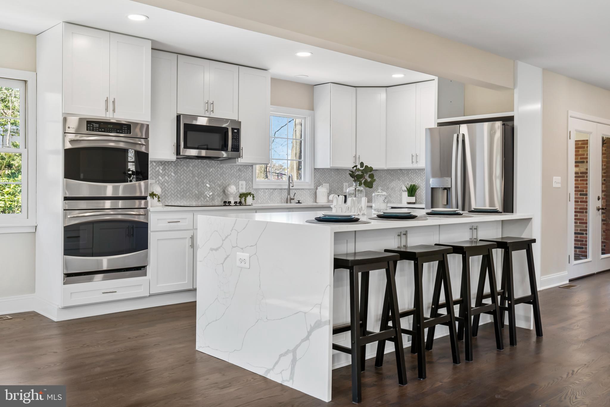 LINTHICUM HEIGHTS - Residential