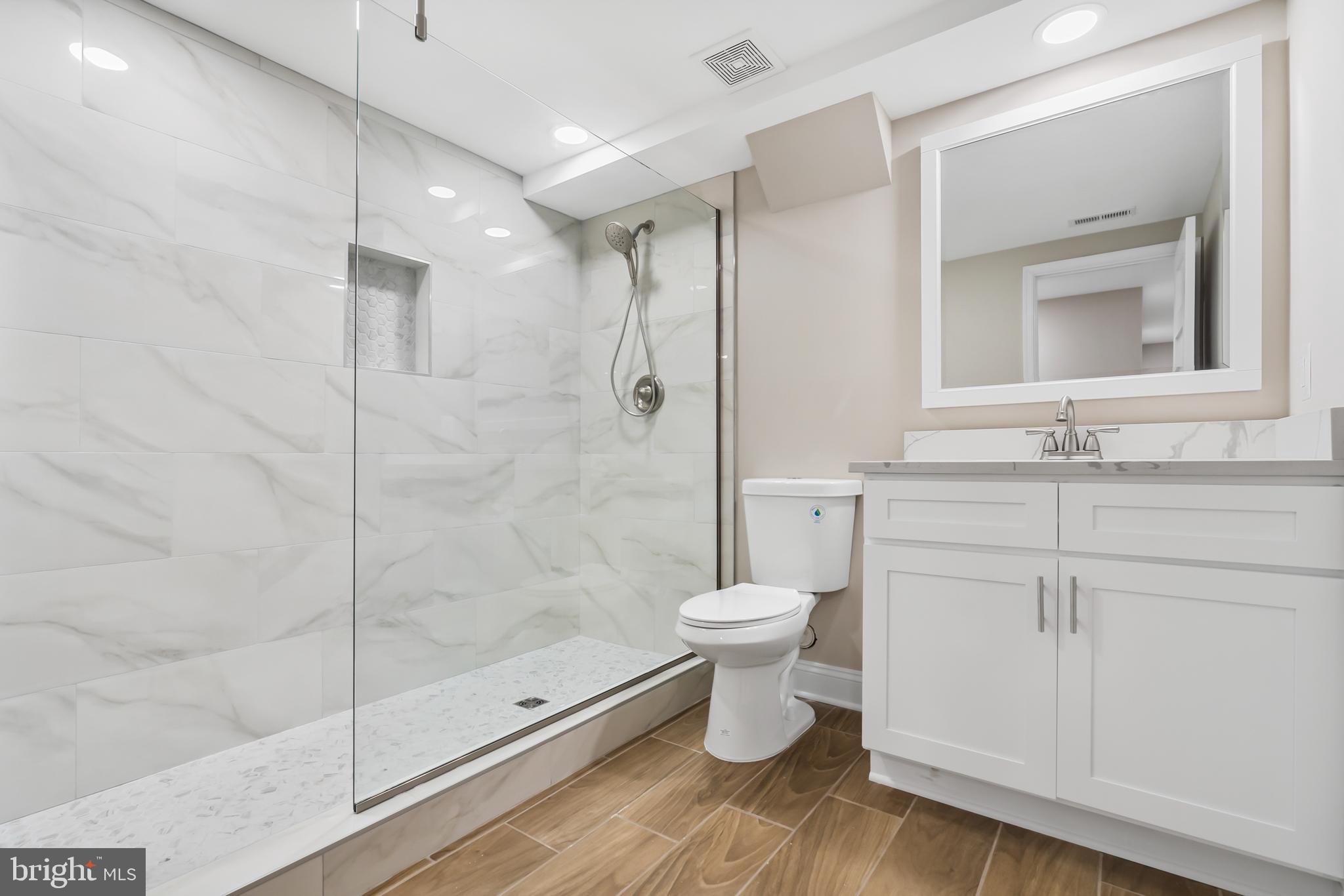 LINTHICUM HEIGHTS - Residential