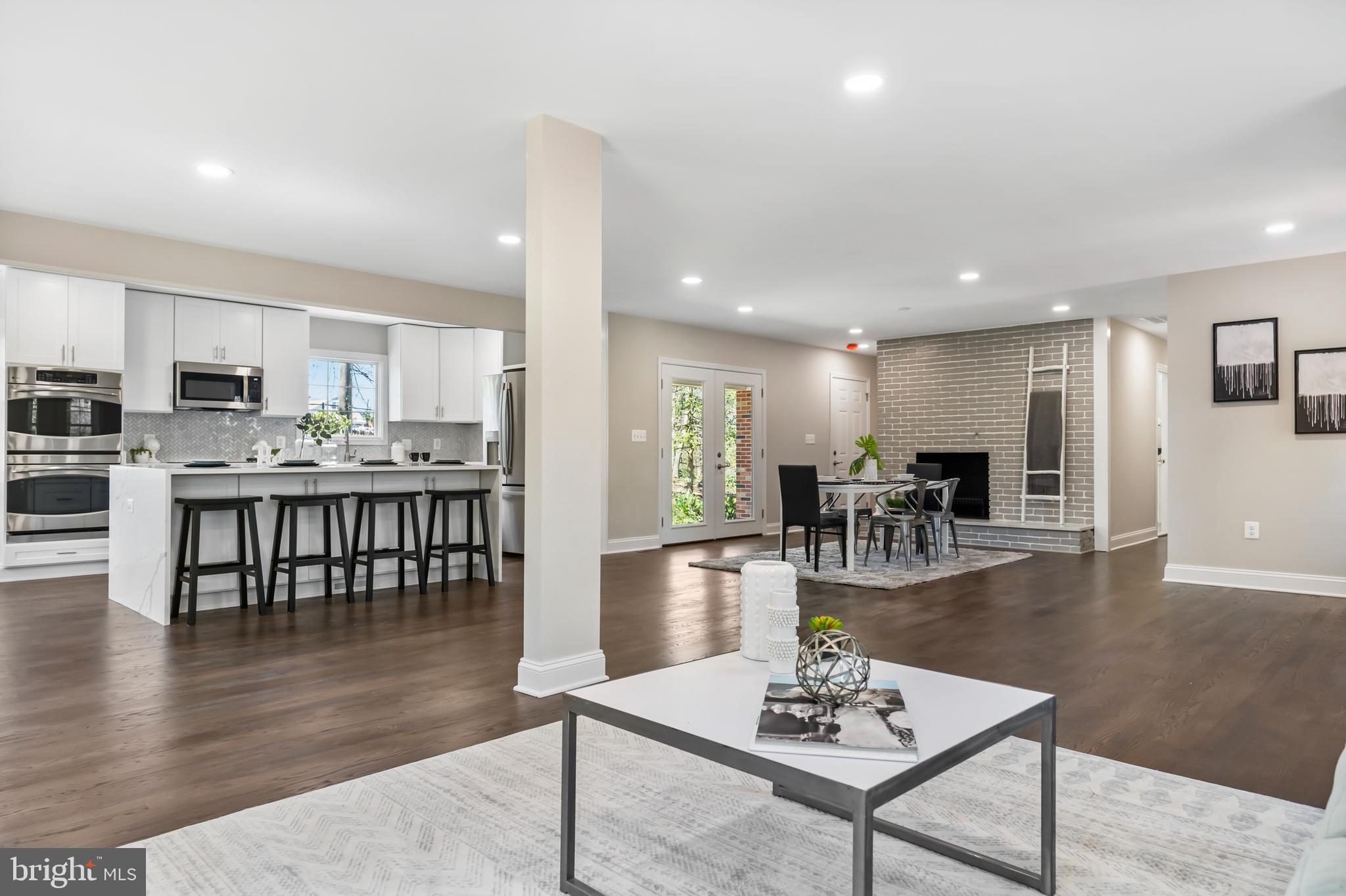 LINTHICUM HEIGHTS - Residential