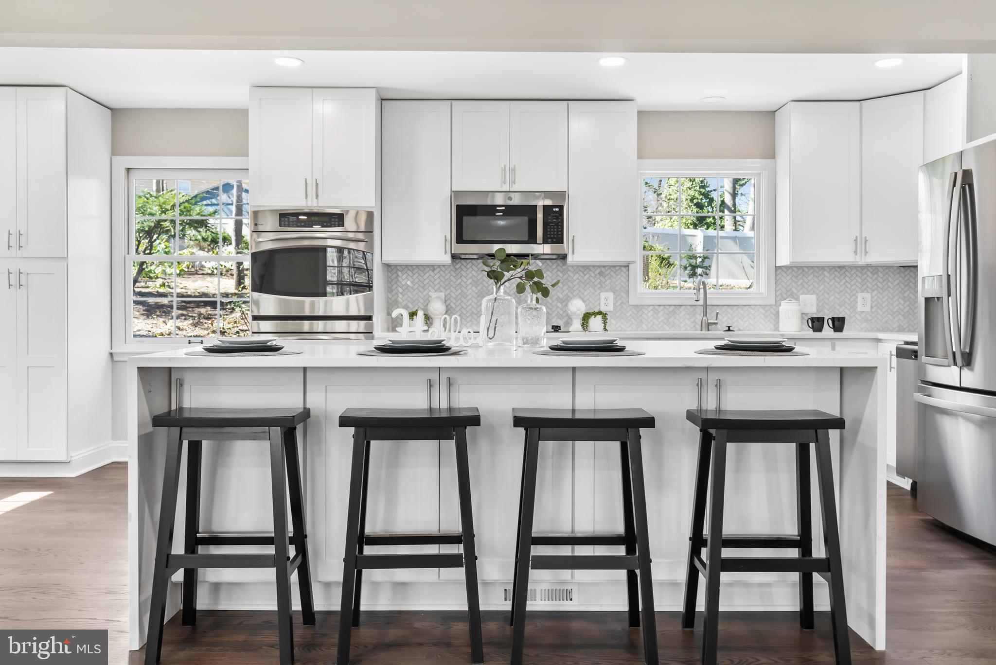 LINTHICUM HEIGHTS - Residential