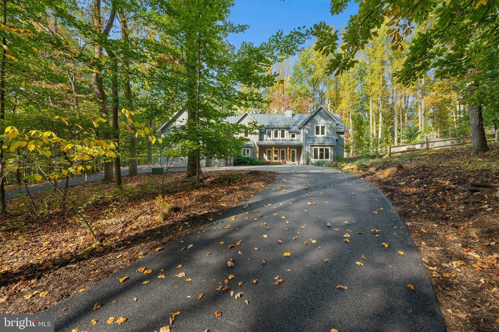 4833 Reels Mill Road, Frederick, MD 21704