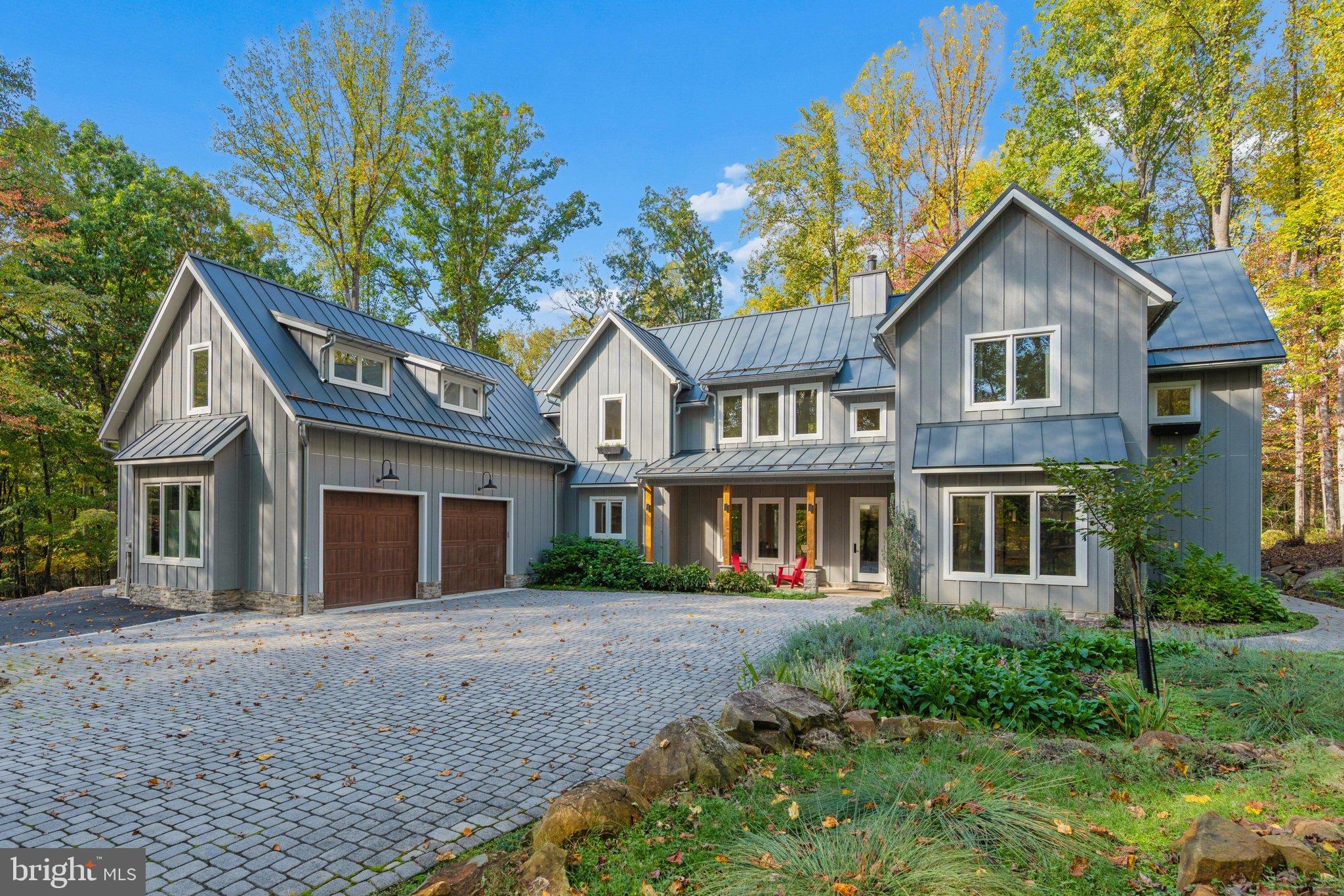 4833 REELS MILL ROAD