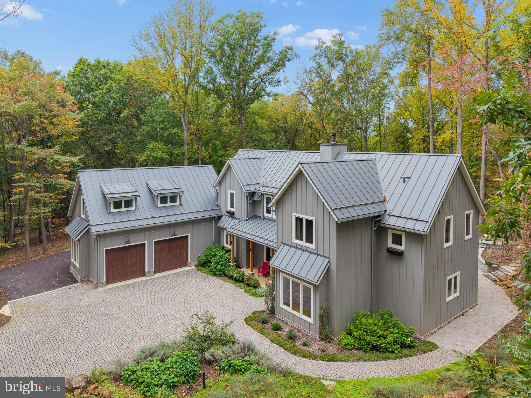 4833 REELS MILL ROAD