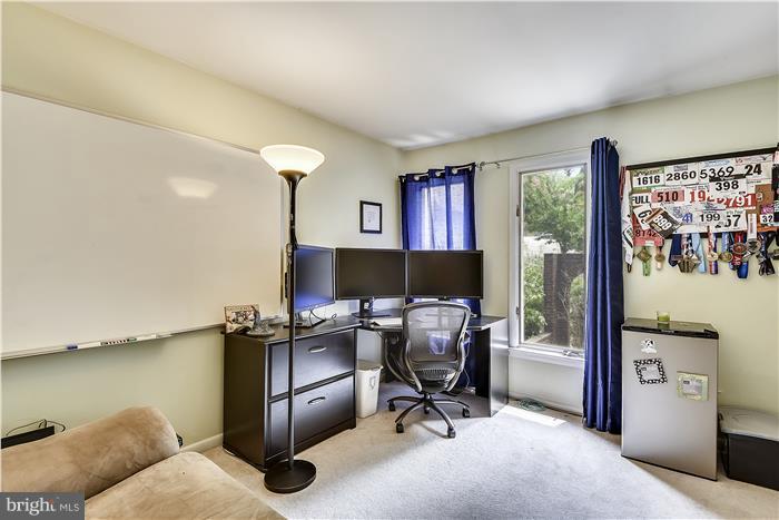 GREAT OAKS - Residential Lease