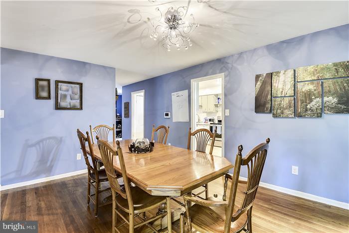 GREAT OAKS - Residential Lease