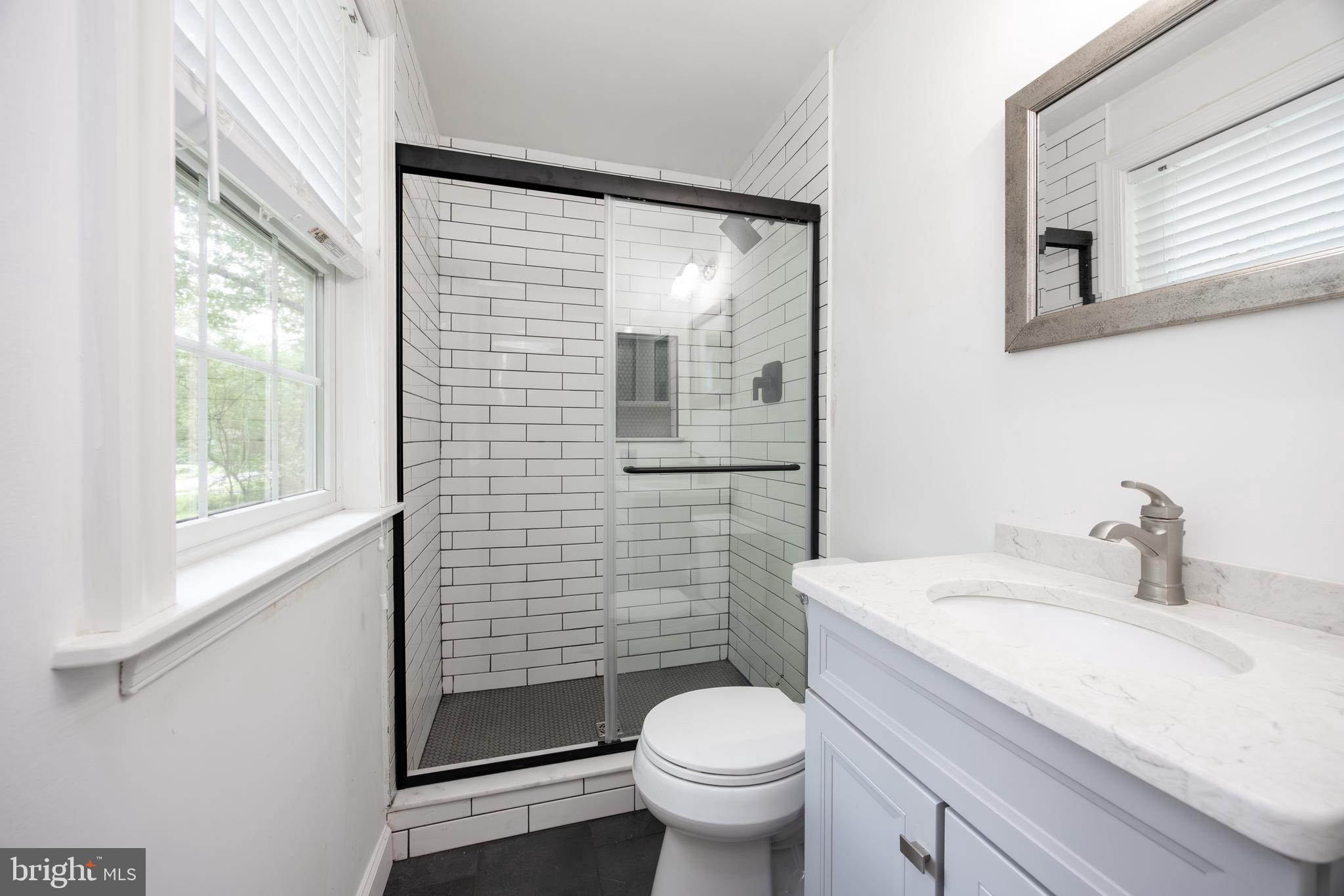 MARCHWOOD - Residential